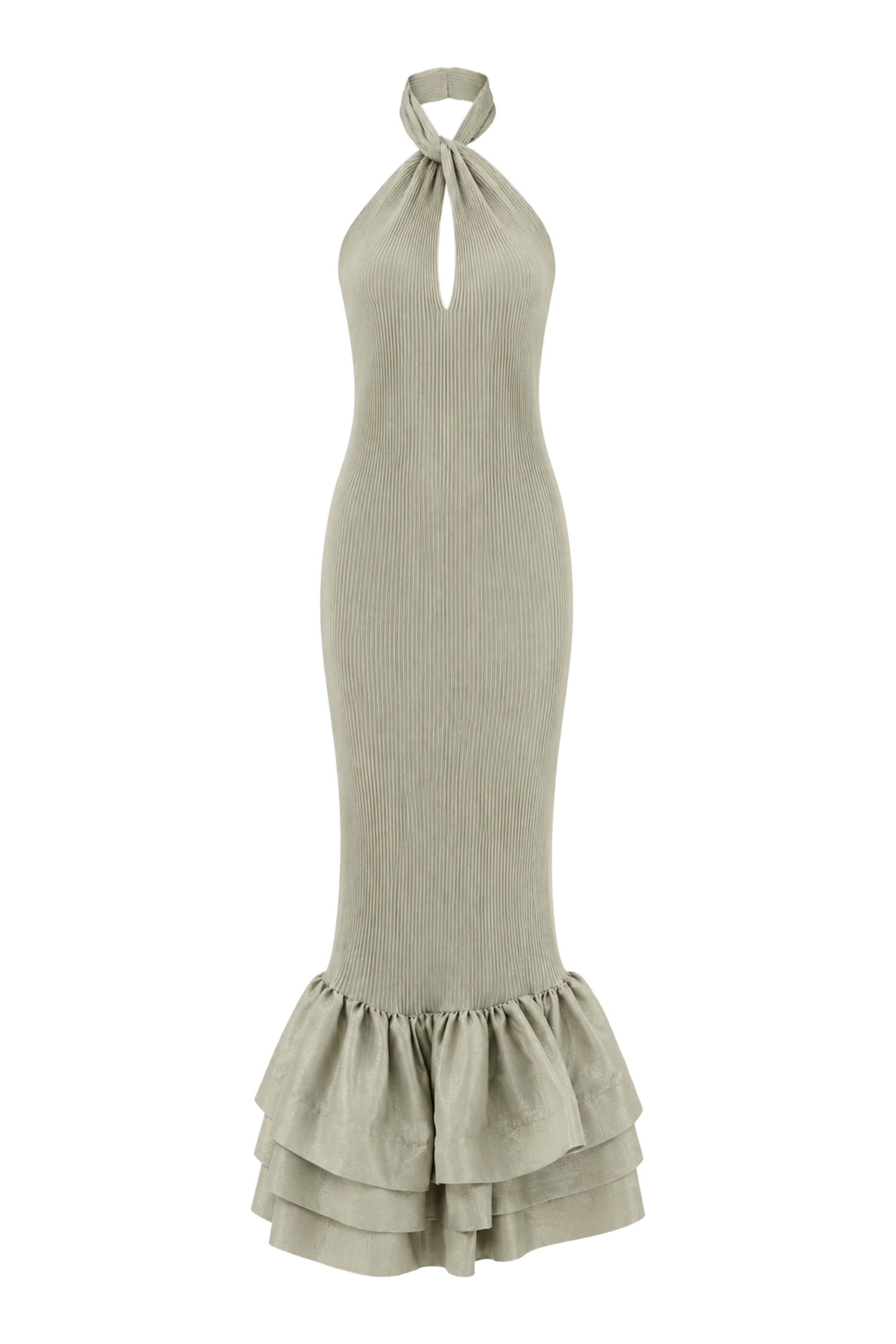 Soho Dress