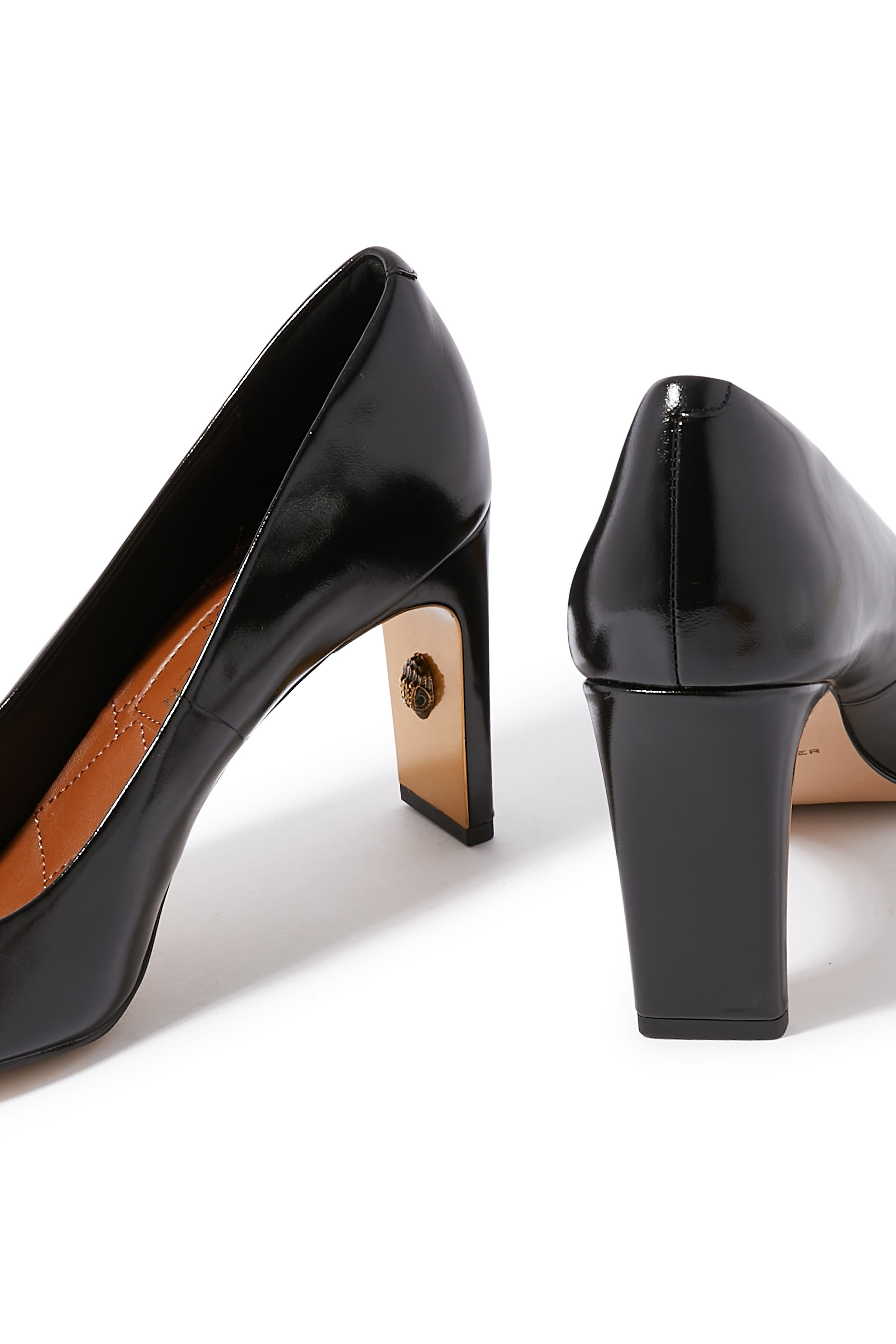 Victoria Court 85 Pumps