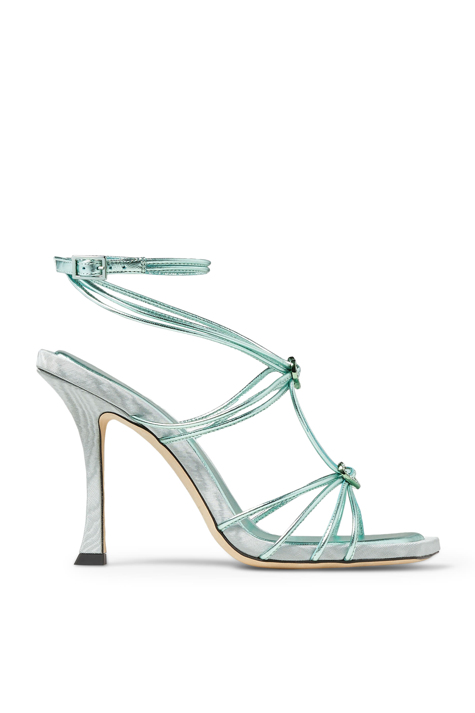 Indiya 100 Leather Sandals