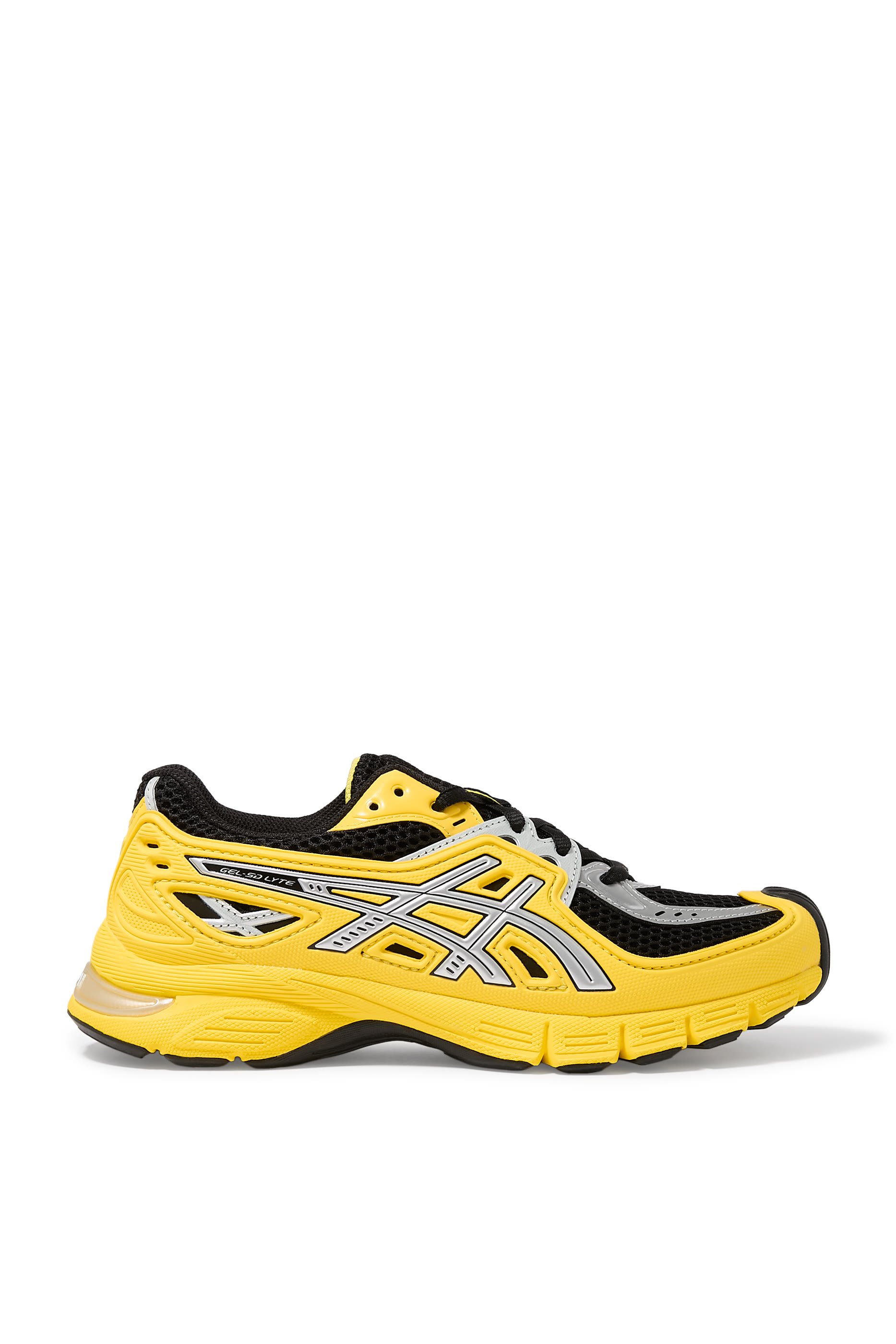  GEL-SD-LYTE Low Top Sneakers