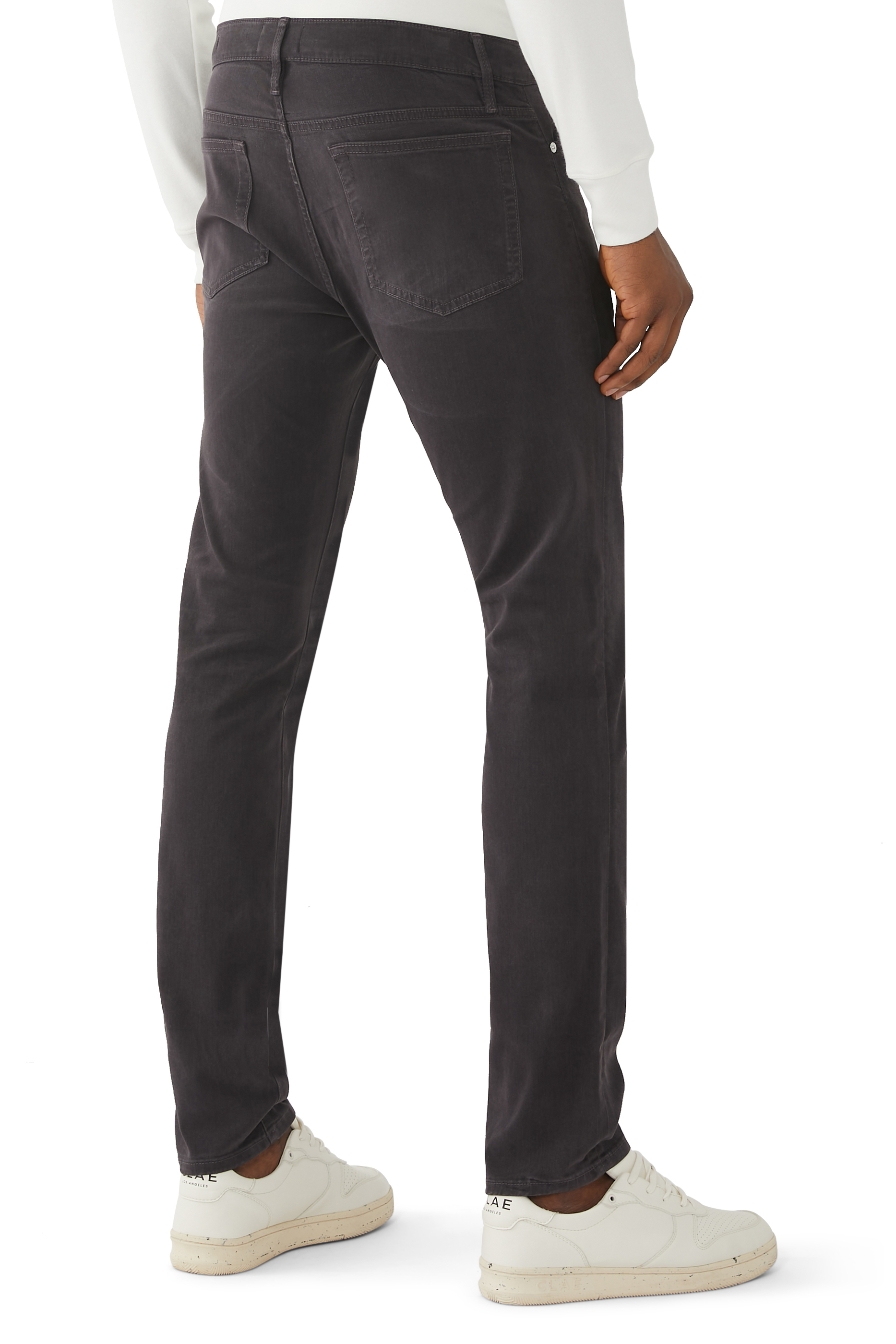 L&rsquo;Homme Slim Jeans