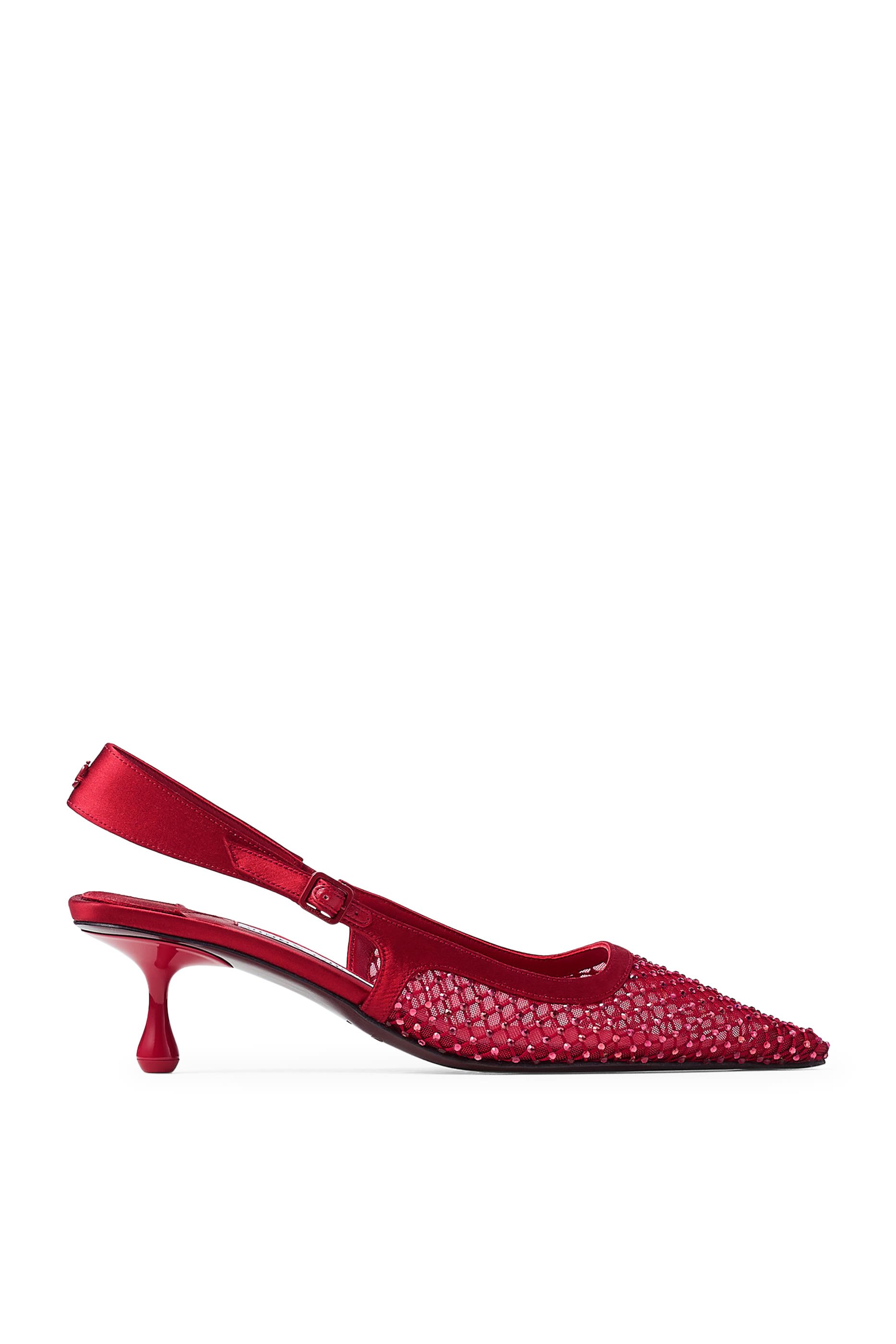 Amel 50 Mesh Pumps