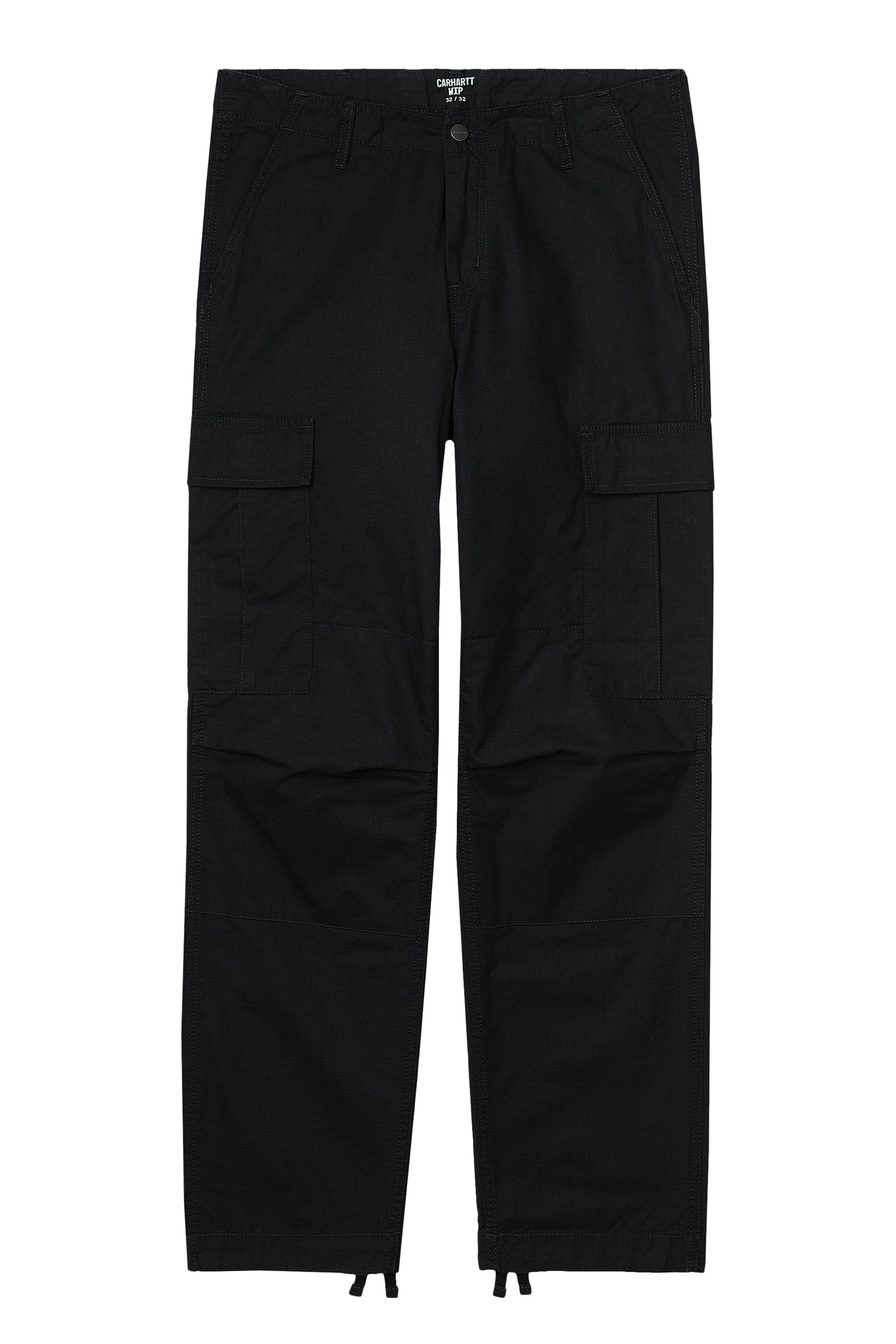Regular Cargo Pants
