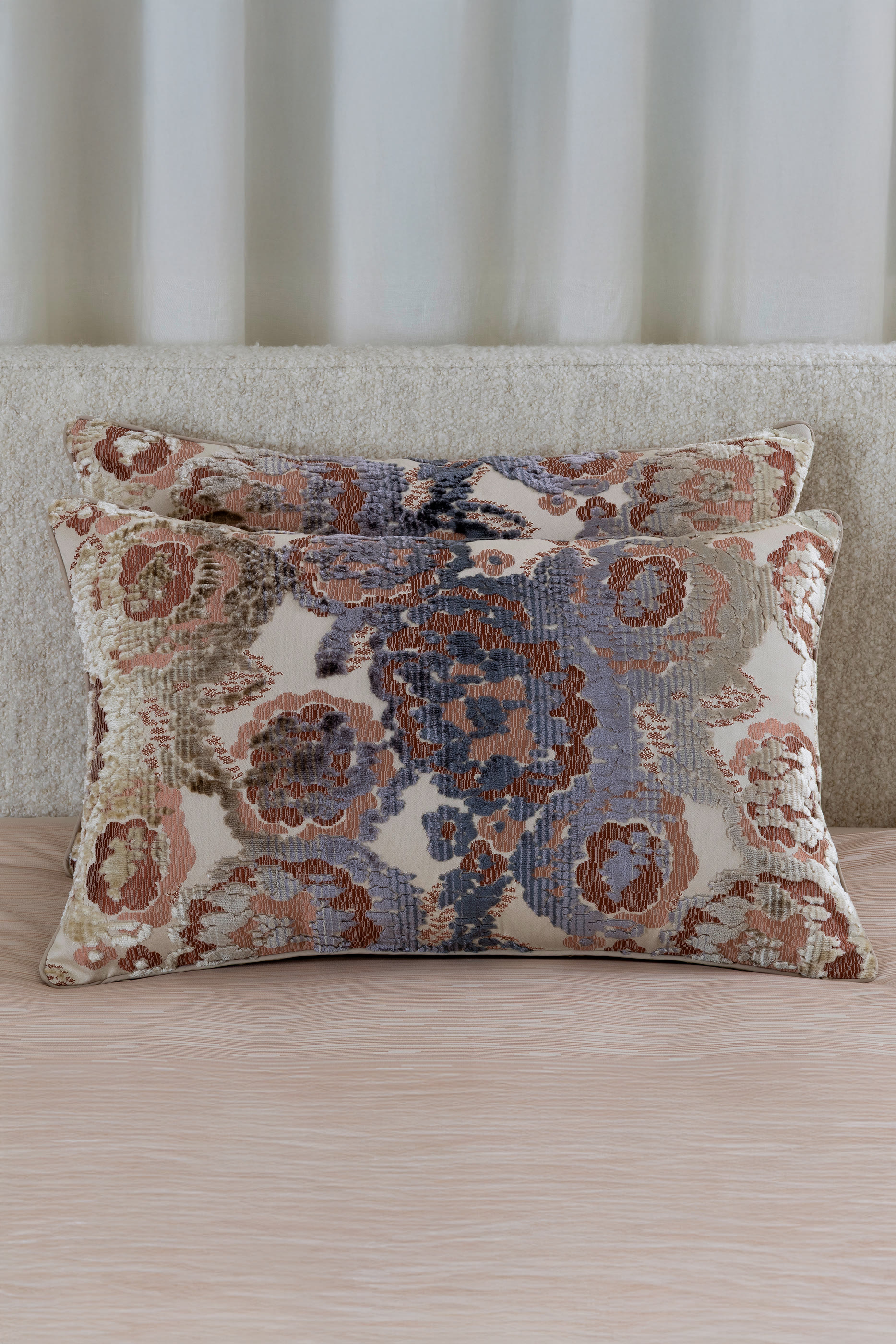 Collector Cushion Cover 