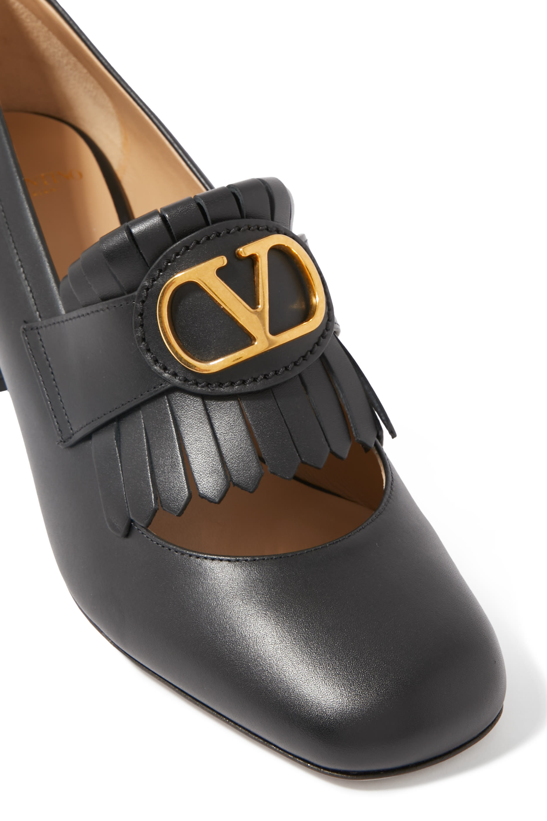 VLogo Signature 60 Pumps