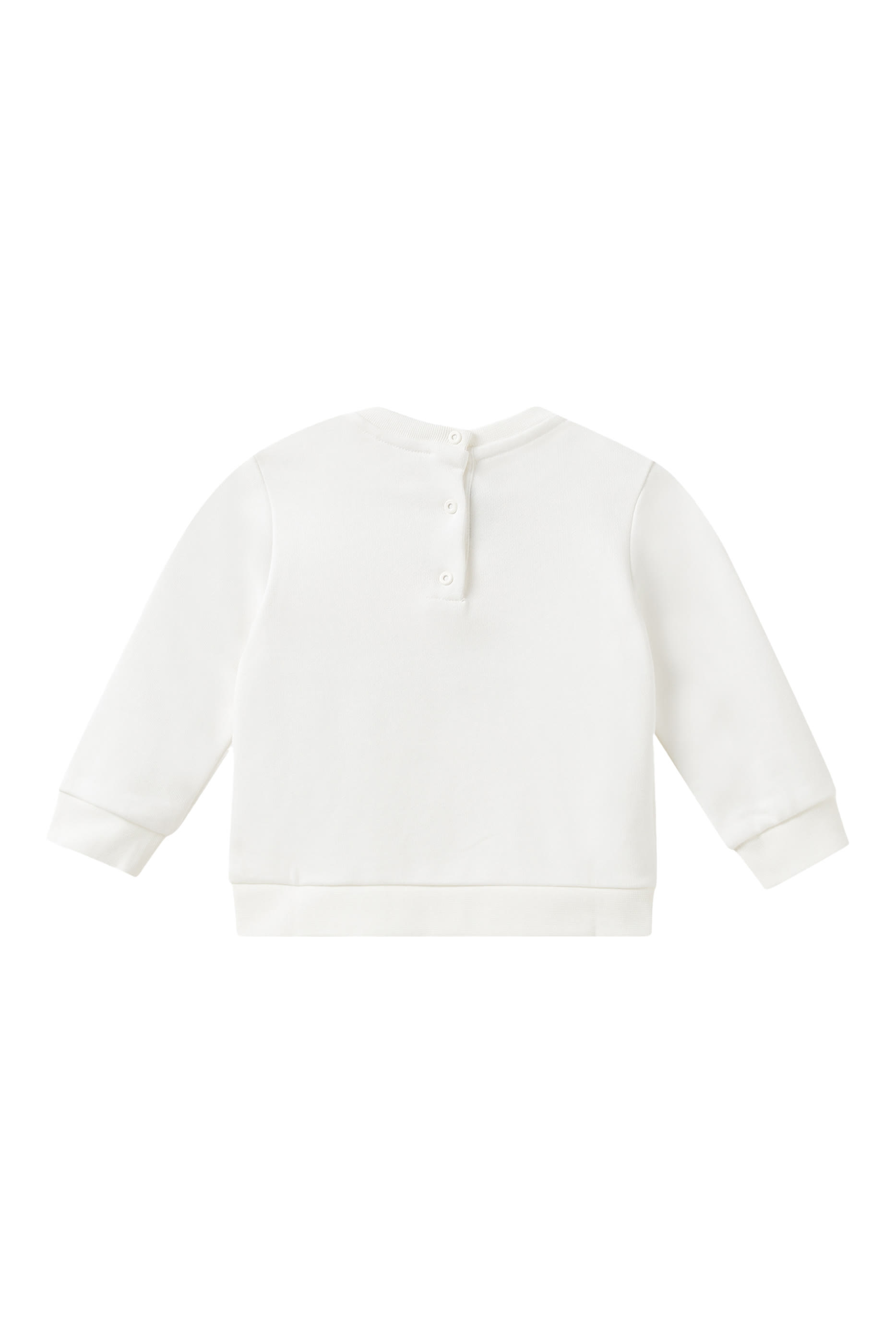 Kids Logo Sweatshirt