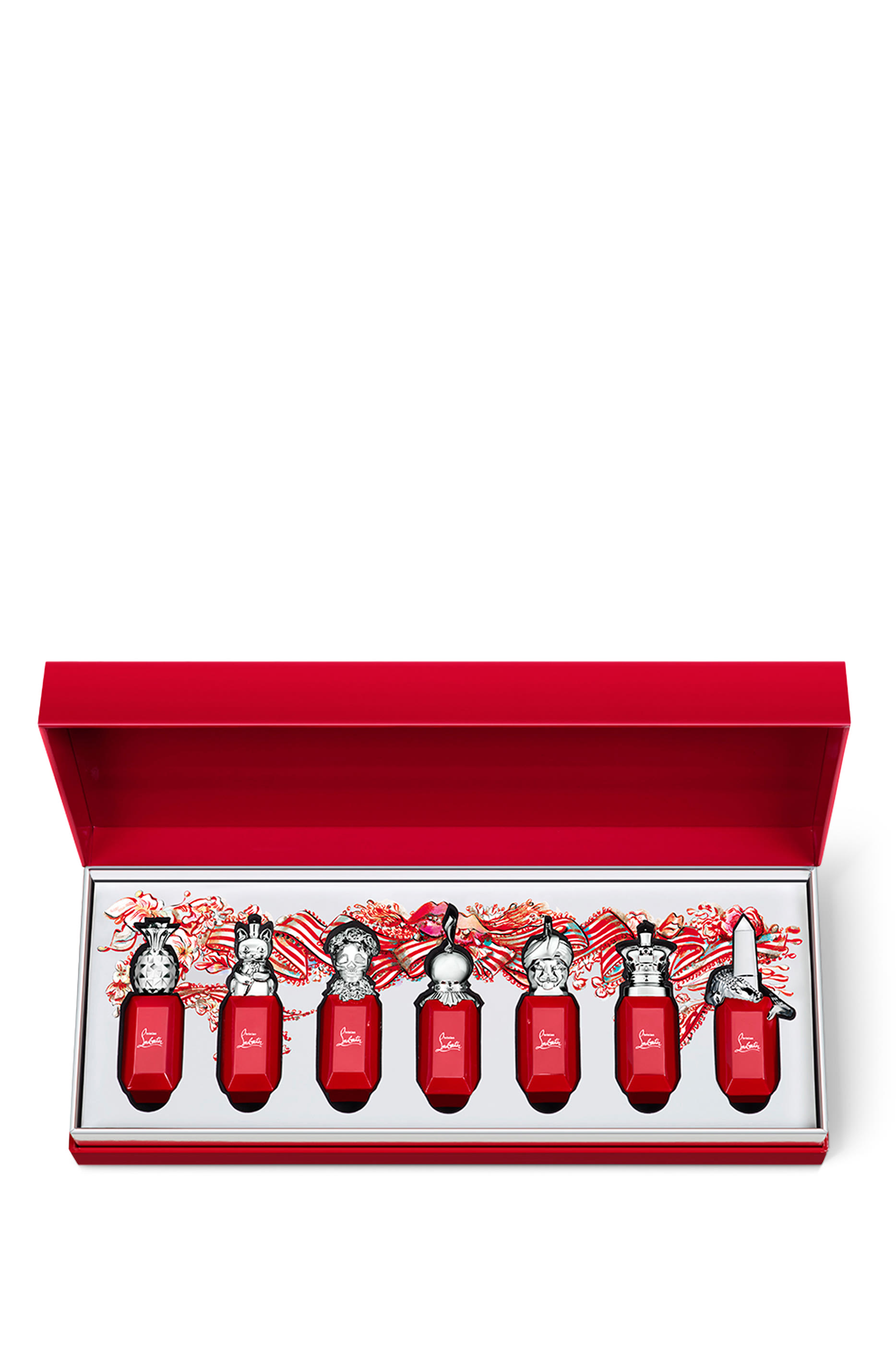 Loubiworld Miniature Fragrance Gift Set