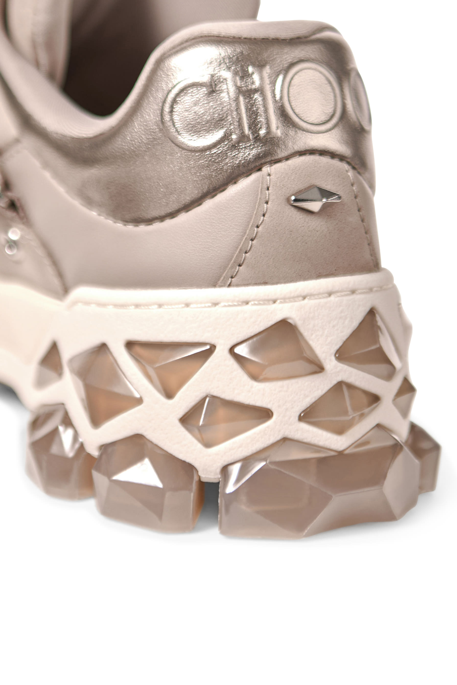 Diamond X II/F Sneakers