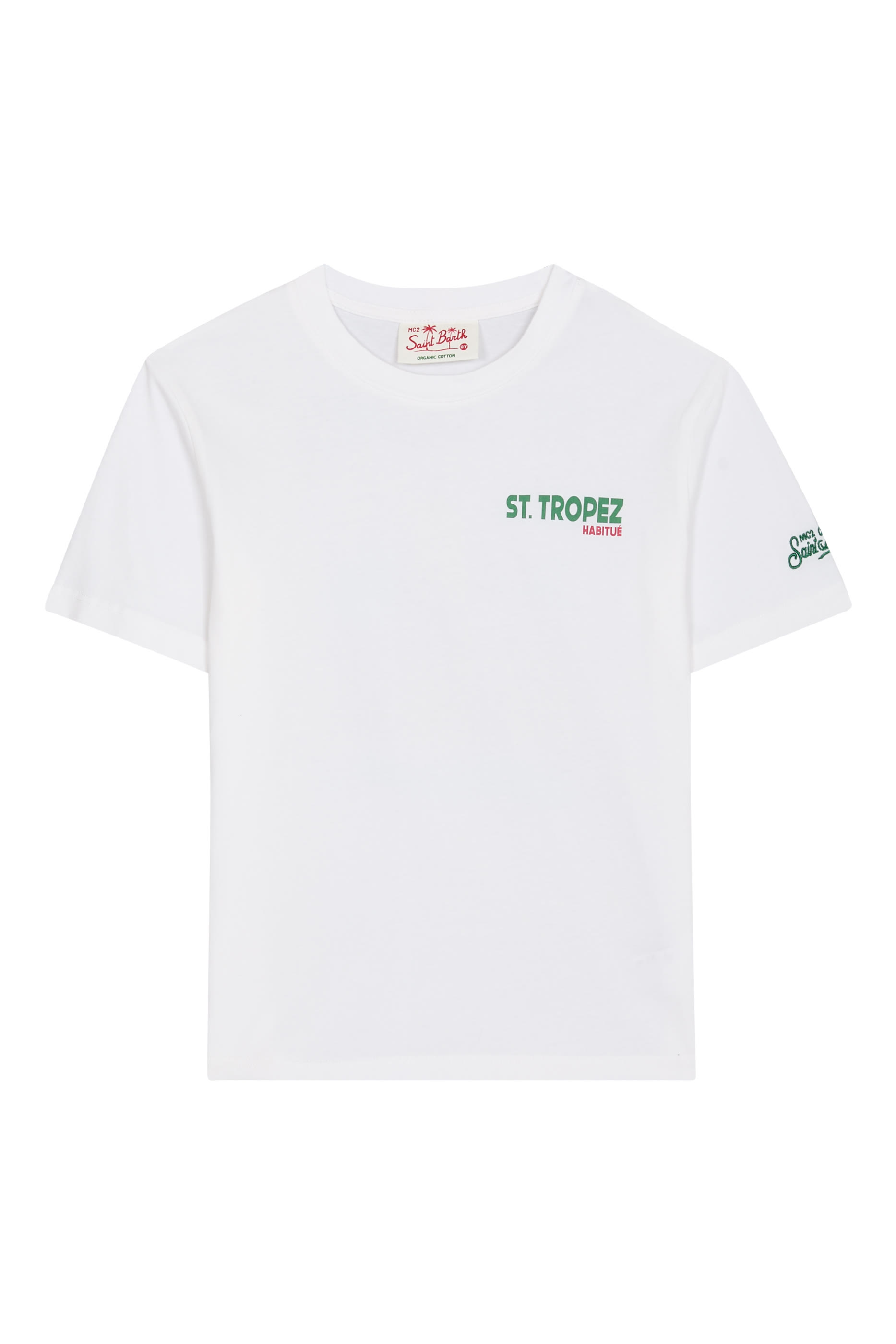 Kids Portland Jersey T-Shirt
