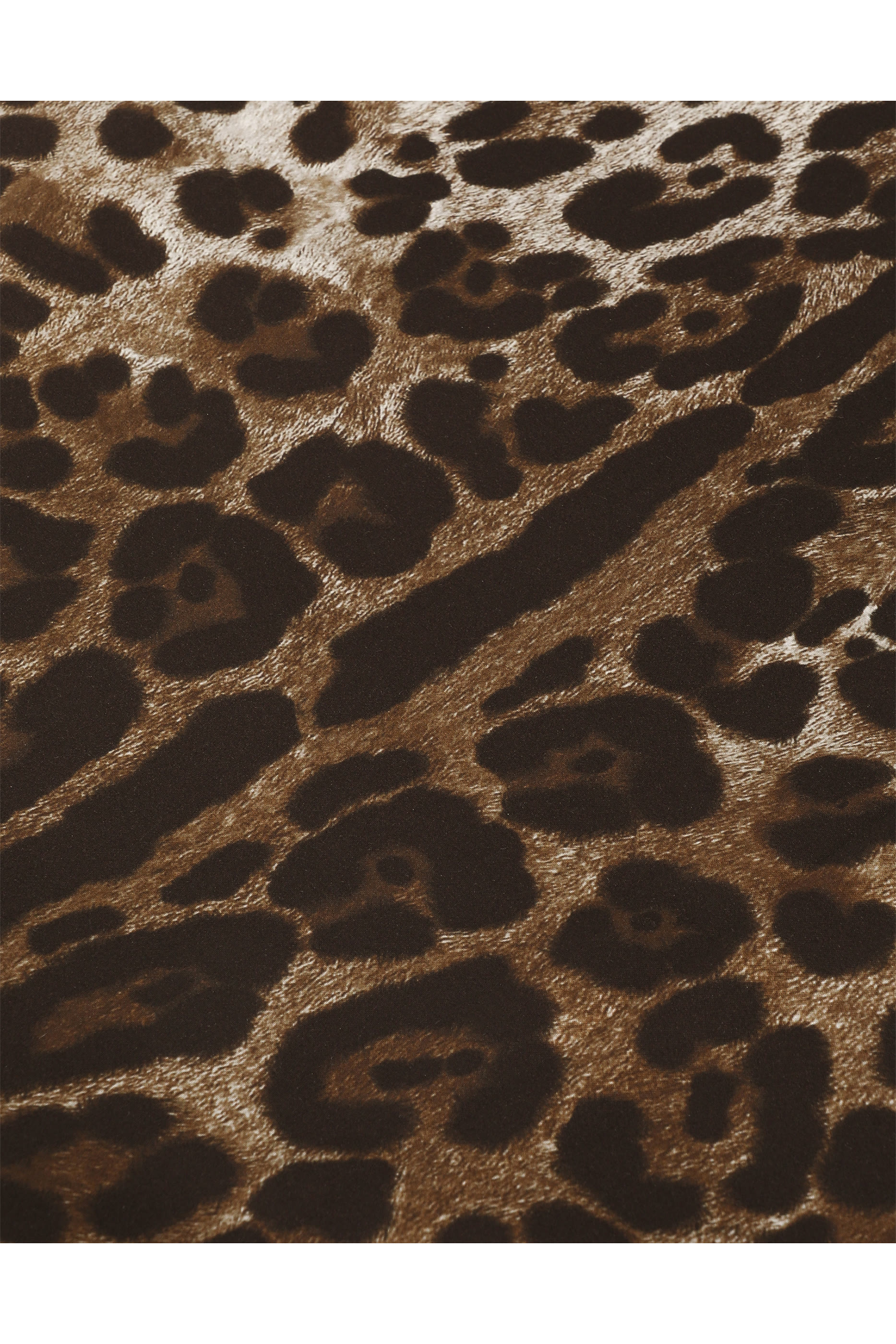 Leopardo Duvet Cover