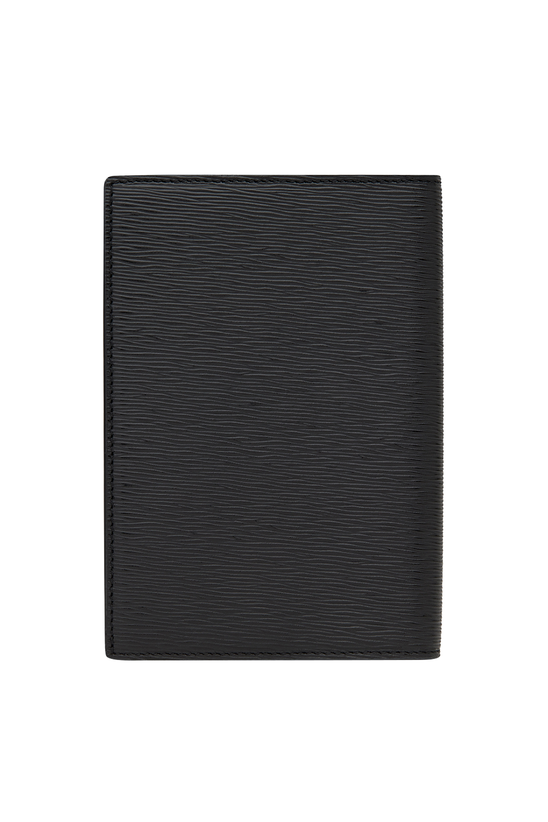 Passport Case in Leather