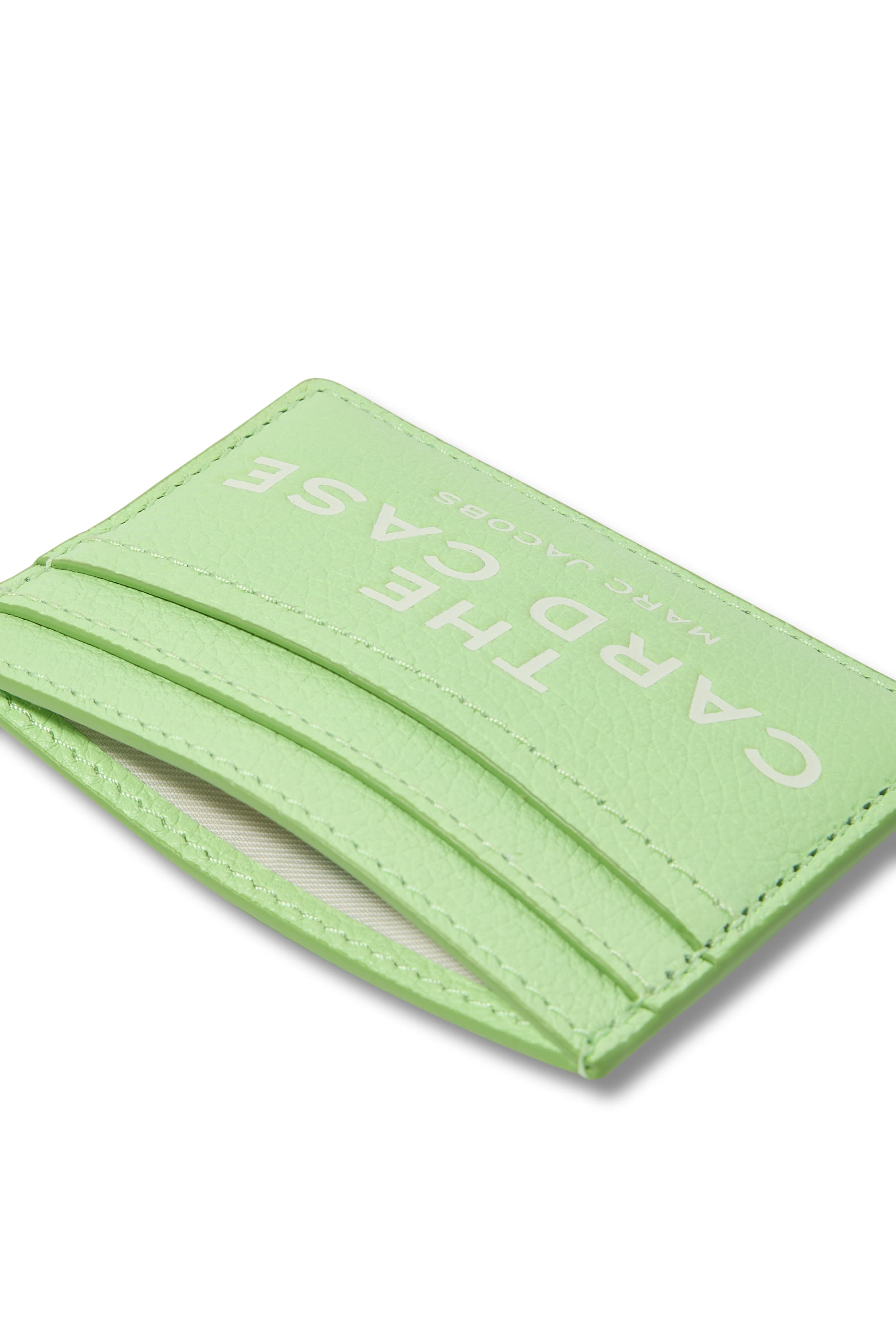 The Leather Card Case