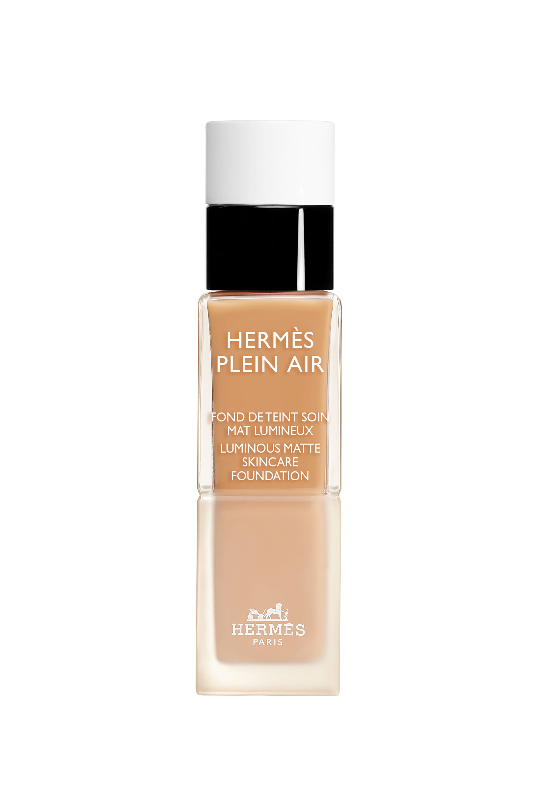 Plein Air, Luminous Matte Skincare Foundation