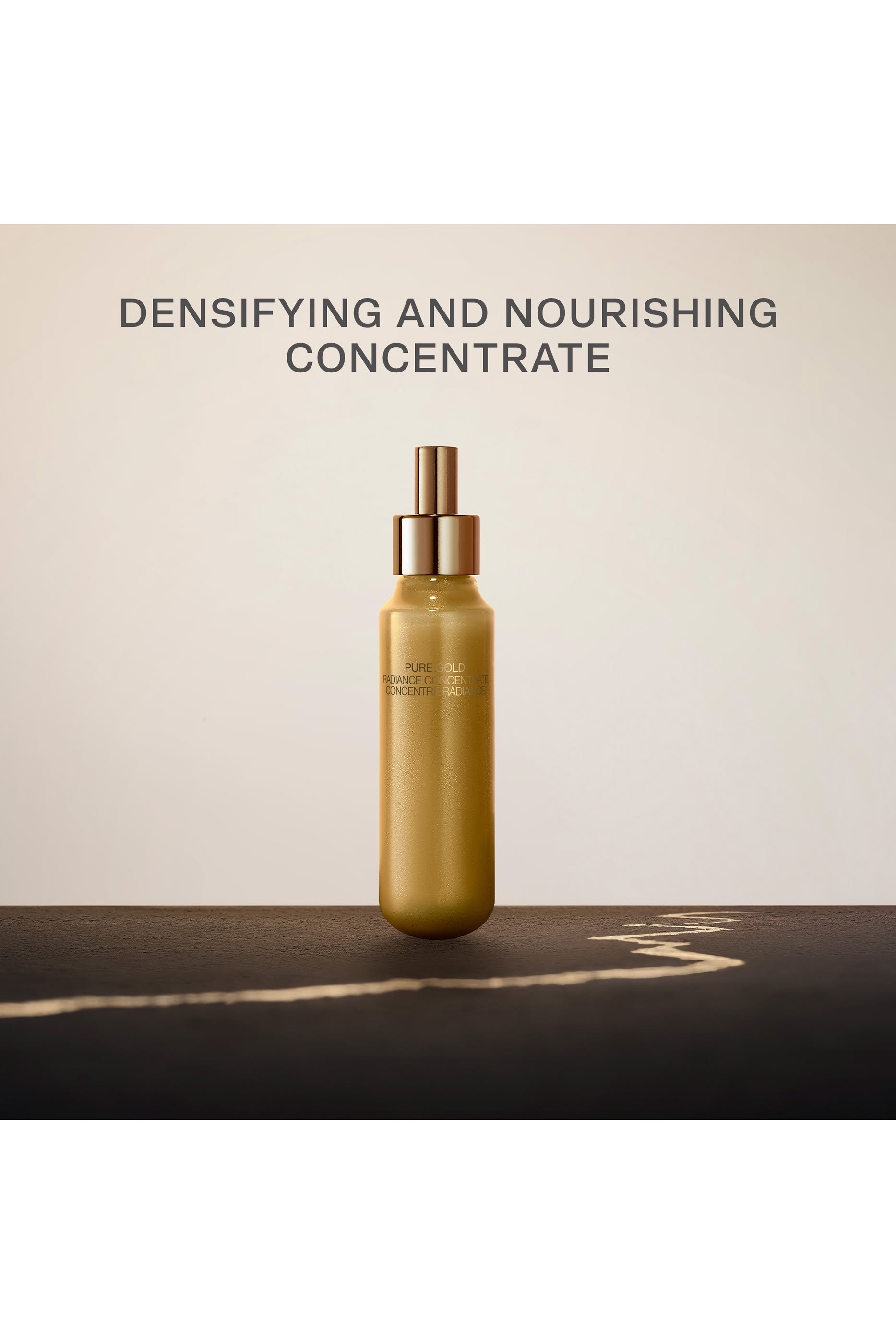 Pure Gold Radiance Concentrate Refill