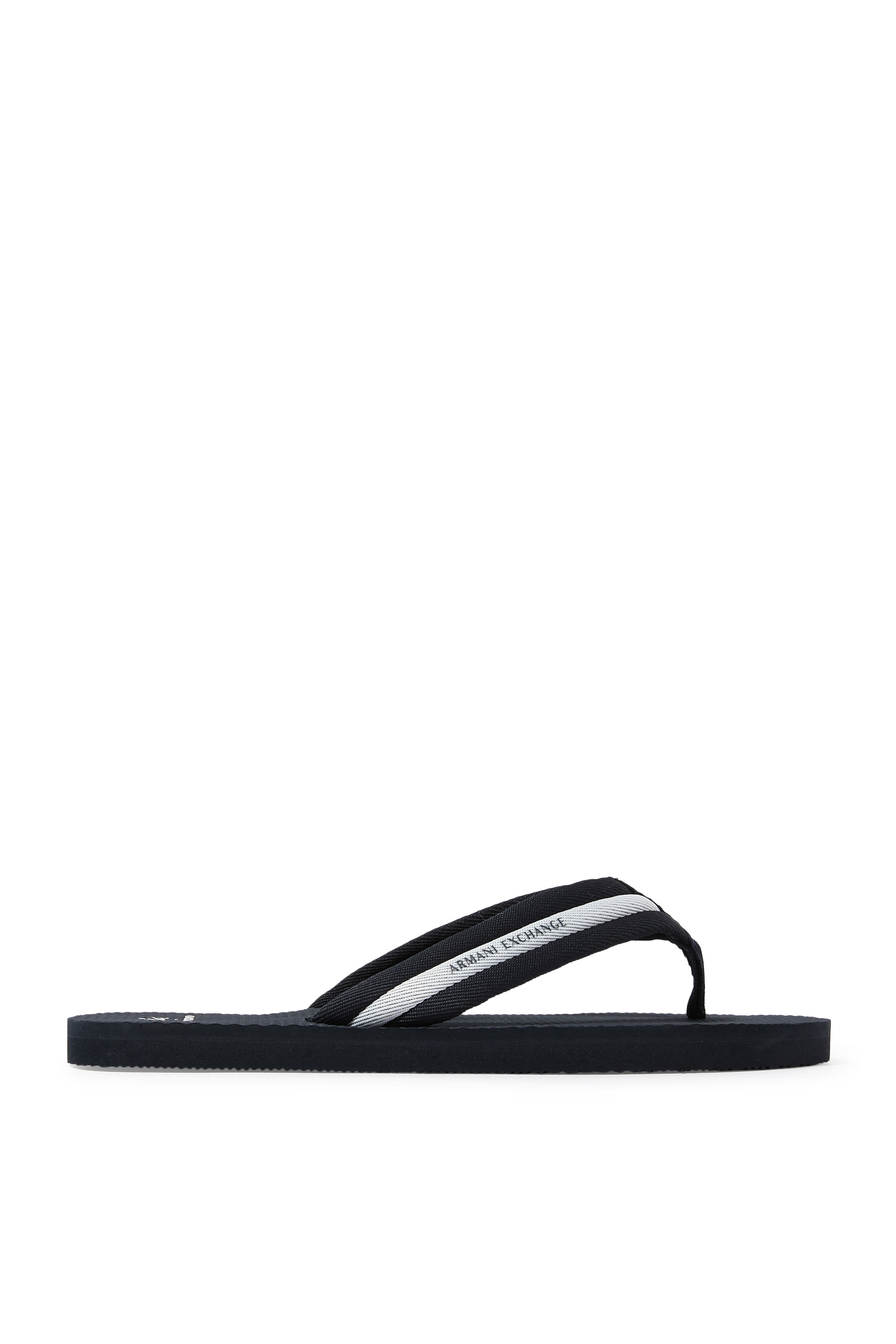 Mykonos Flat Sandals