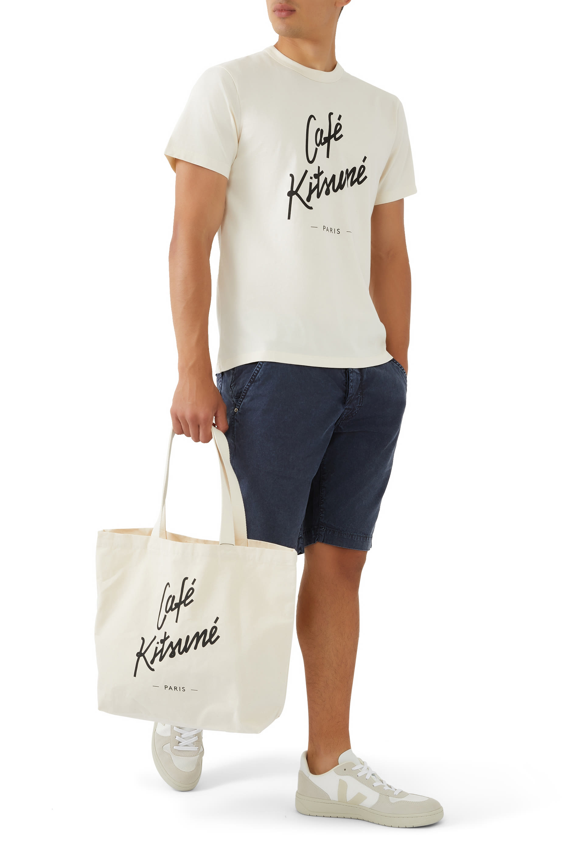 Classic Logo T-Shirt