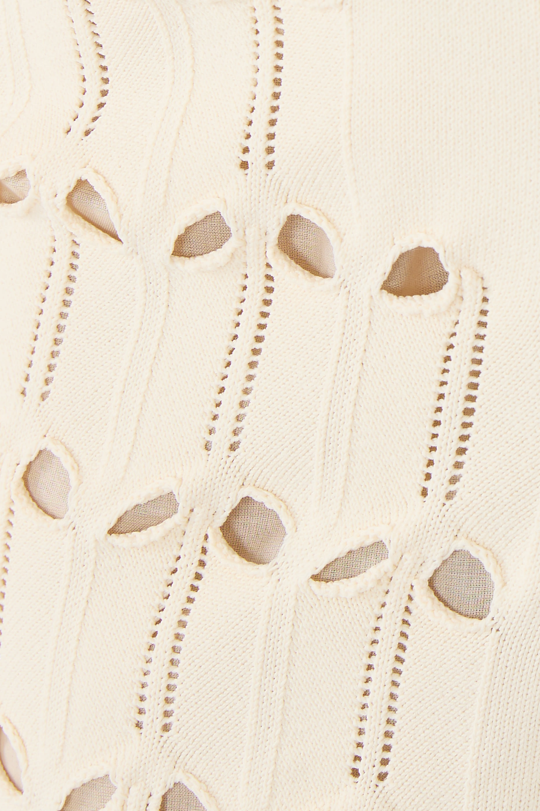 Rhiannon Pointelle Shorts