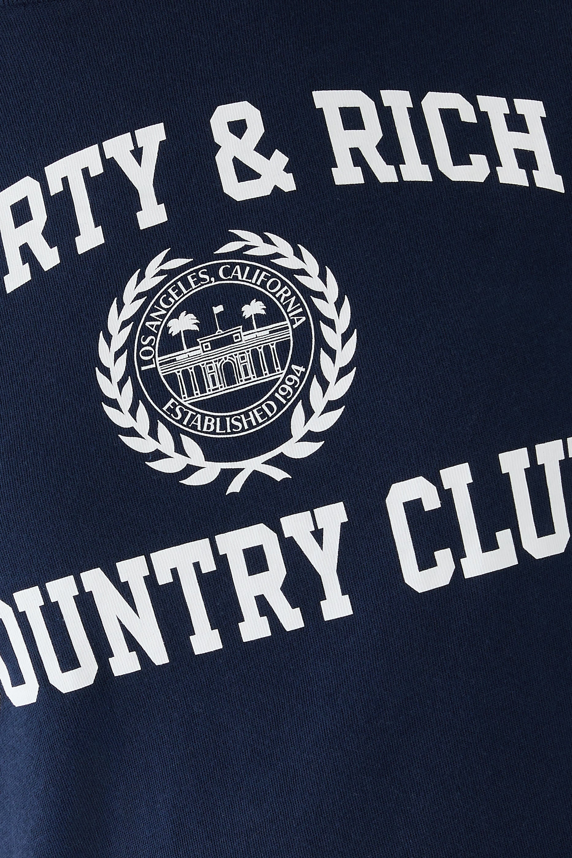  Varsity Crest Essential T-Shirt