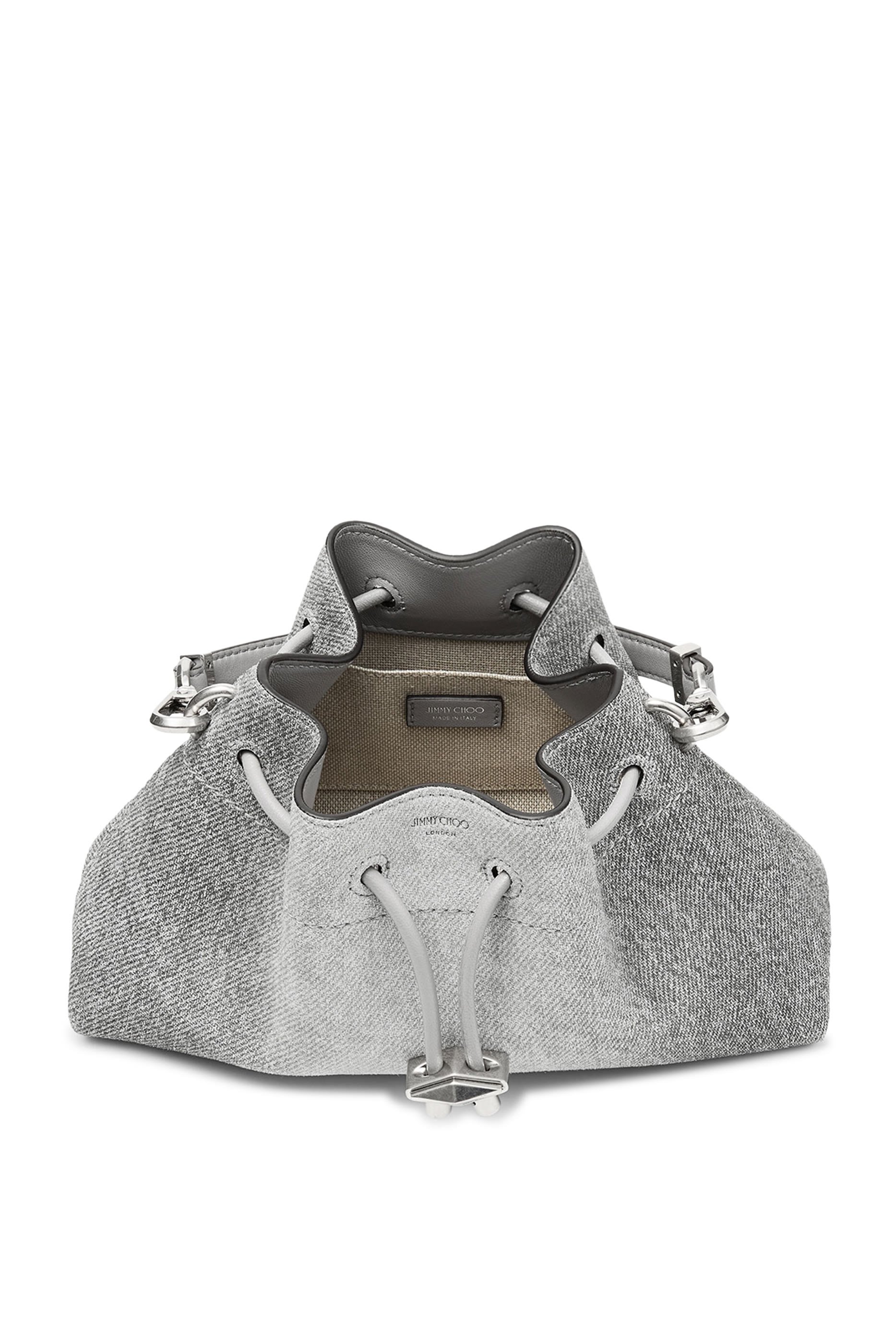 Cinch Small Shoulder Bag