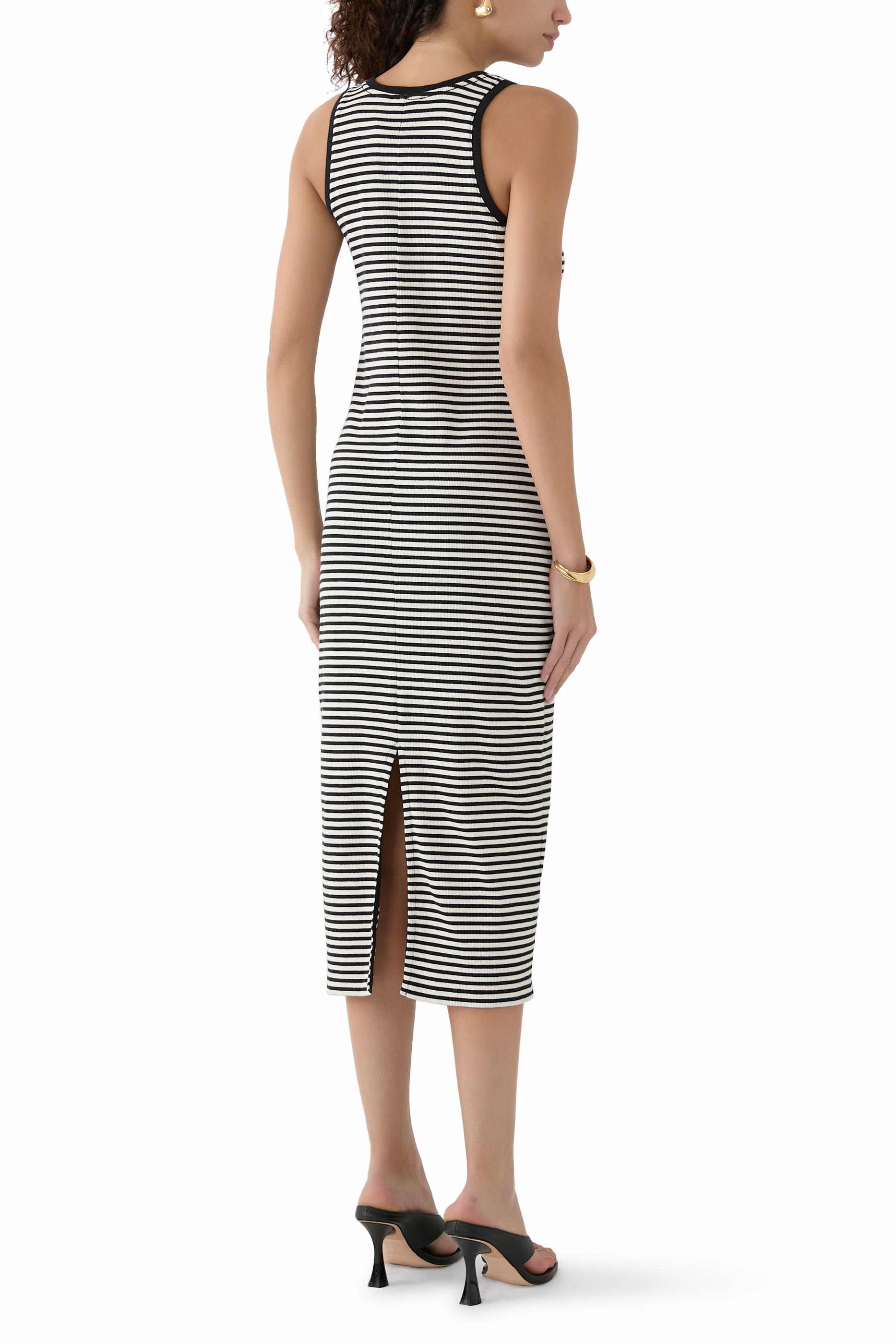 Alessia Tank Midi Dress