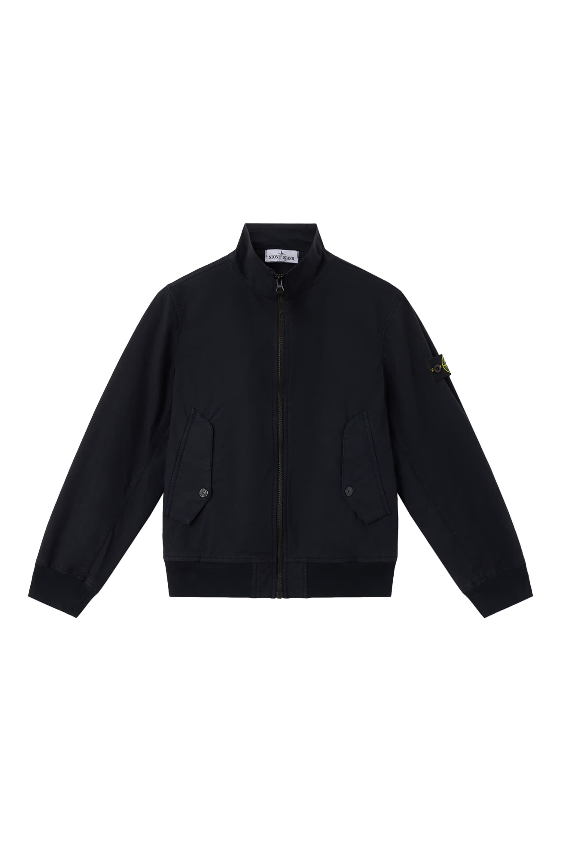 Kids Bomber Jacket