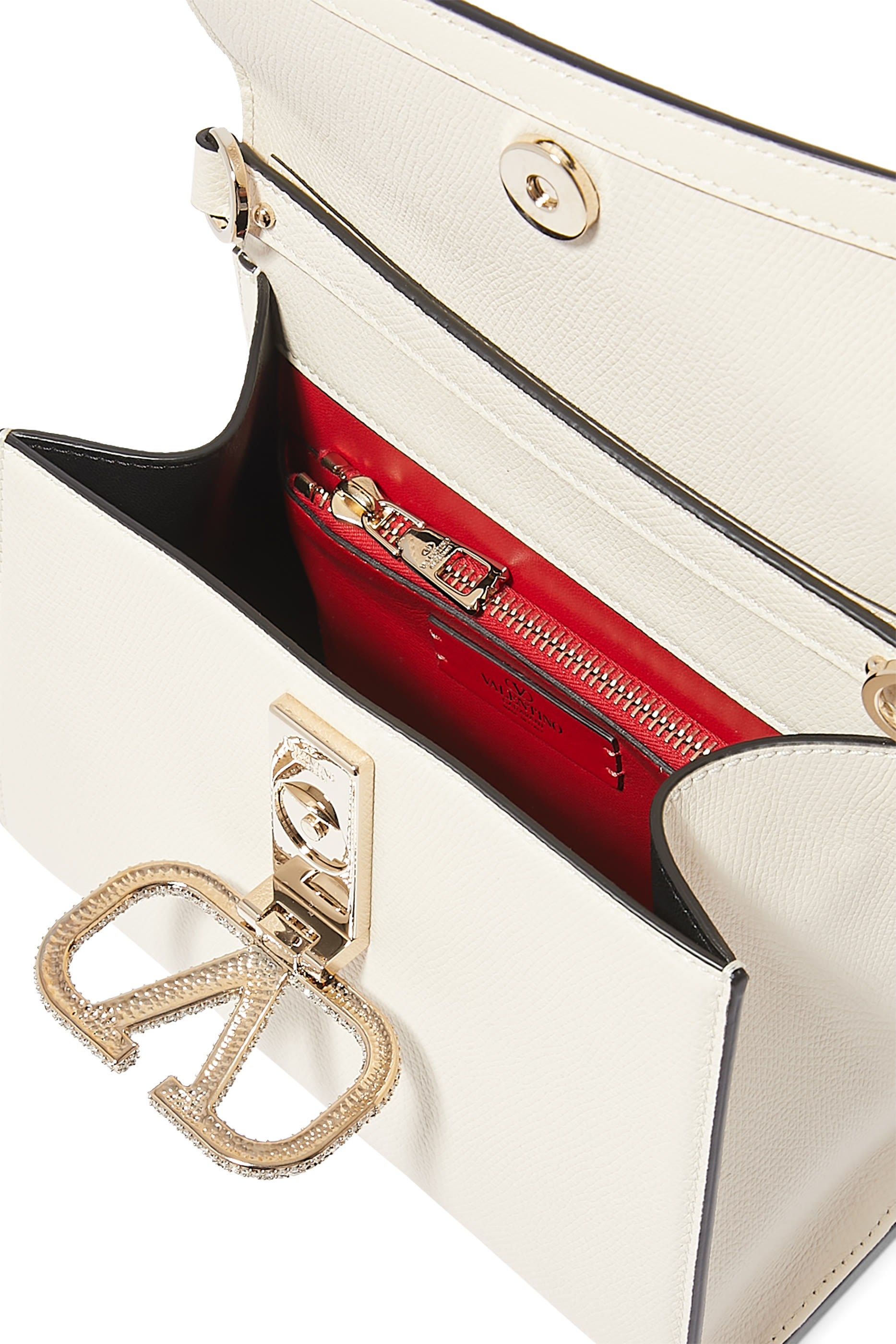 VSling Small Top Handle Bag