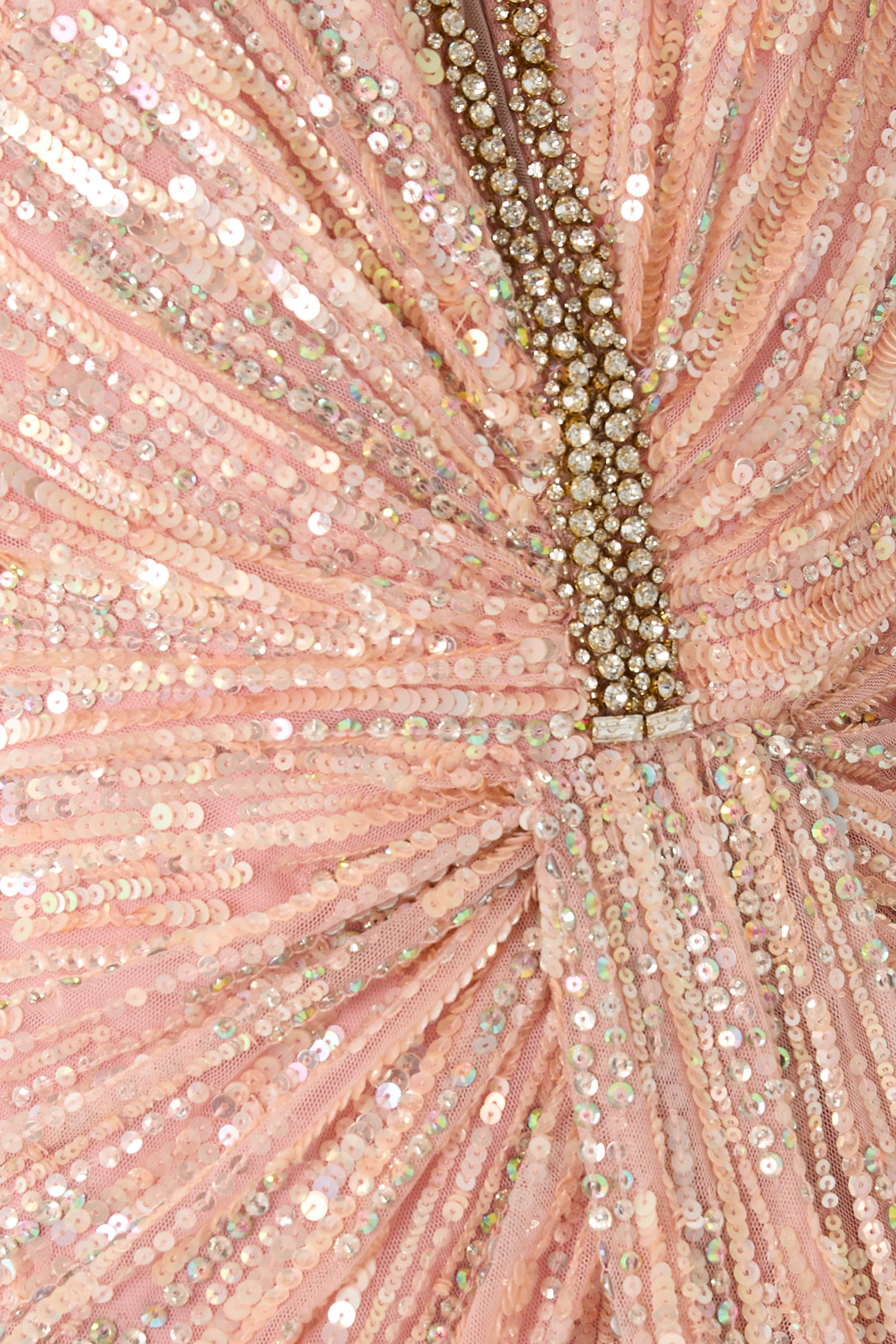 Zola Evening Dress