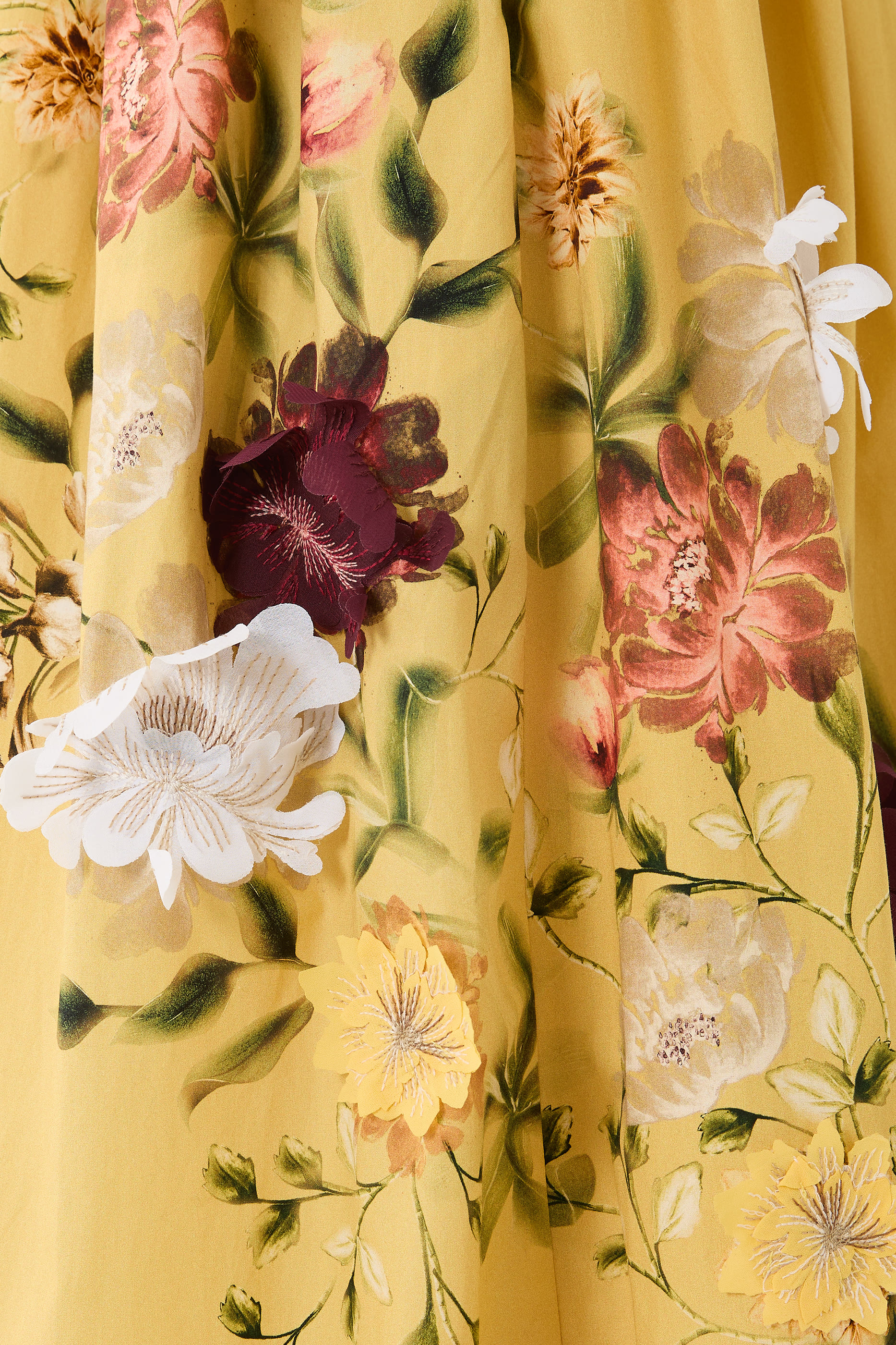 Barbara Paramó Maxi Dress