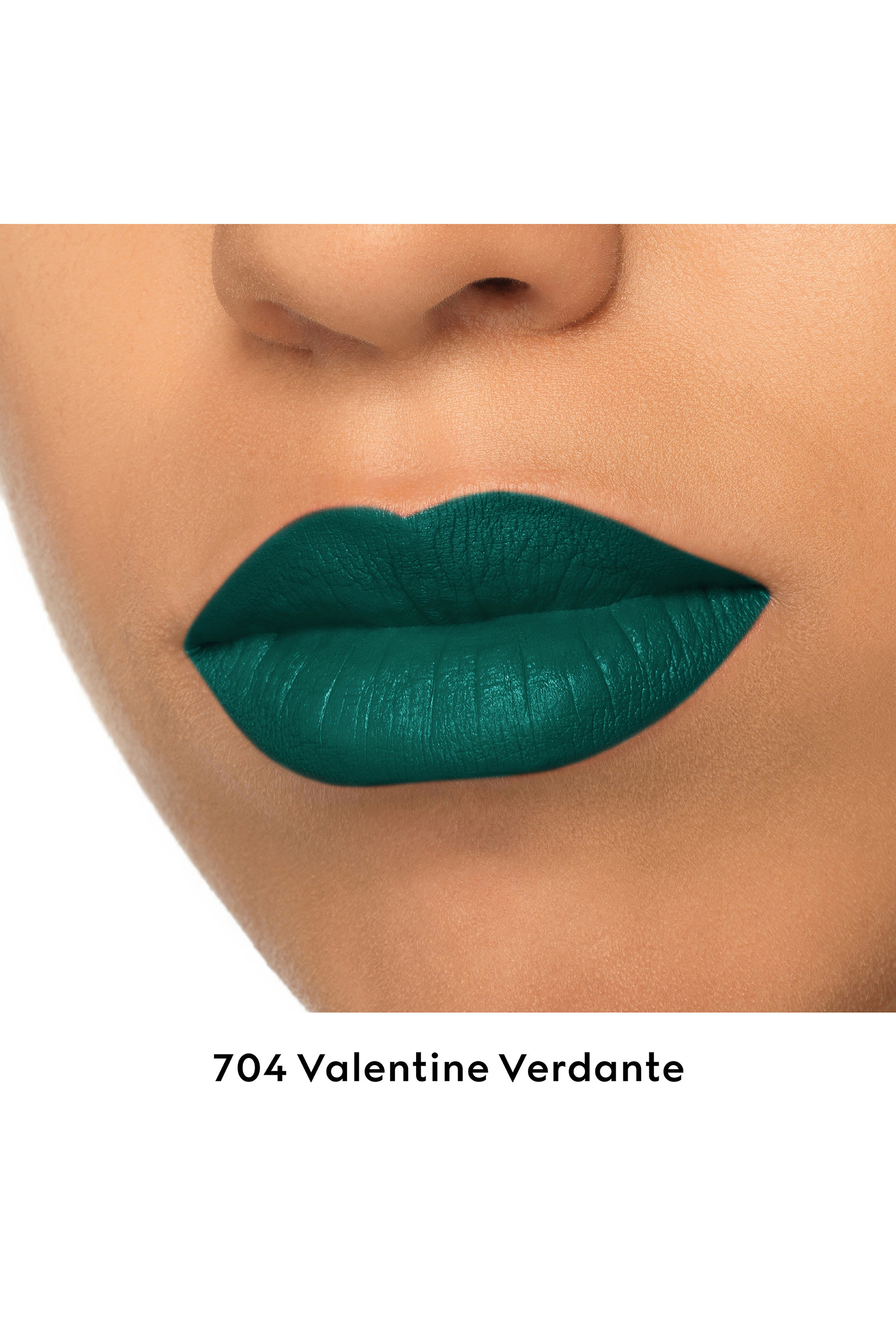 Rouge à Lèvres Mat Lipstick