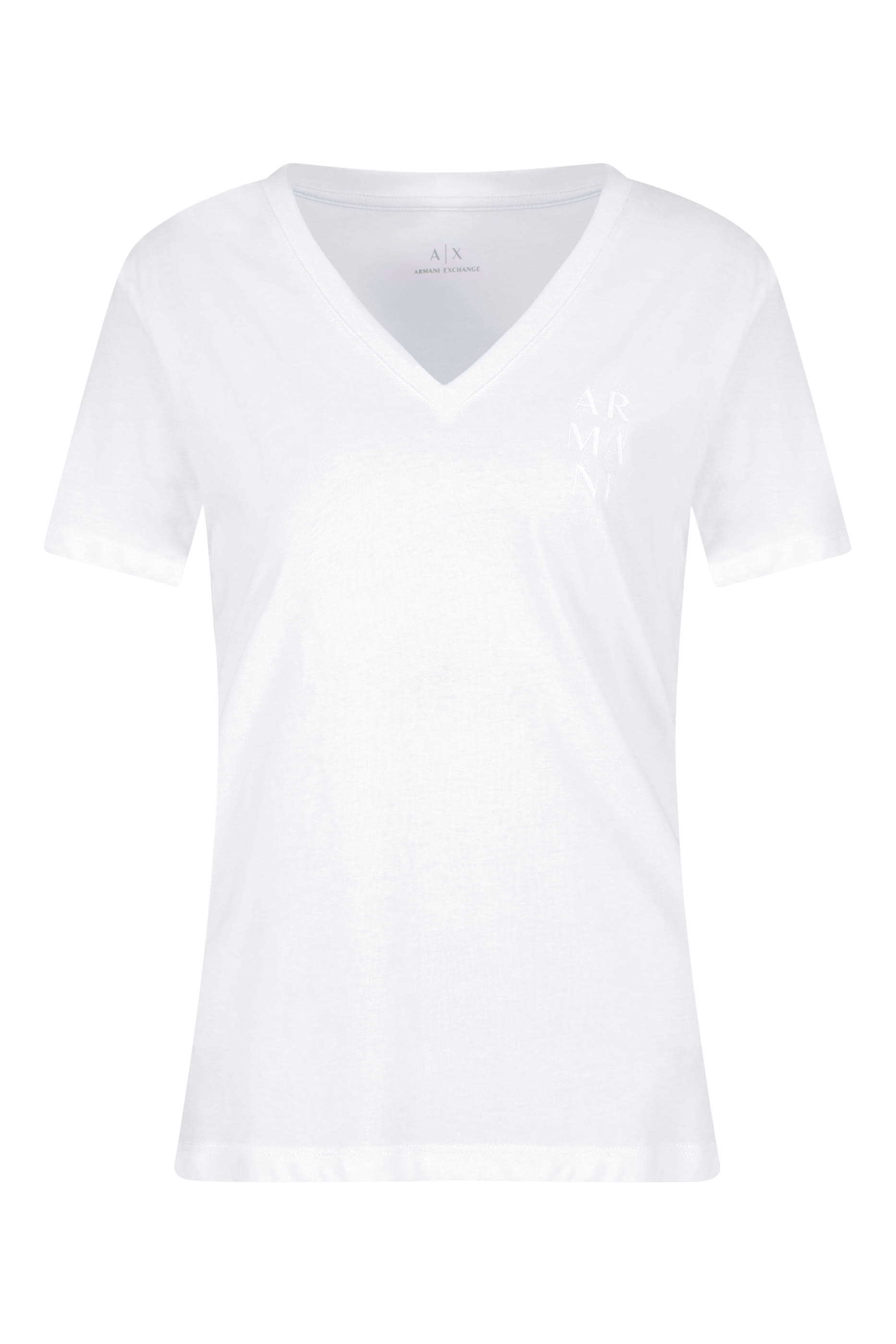 V-Neck T-Shirt