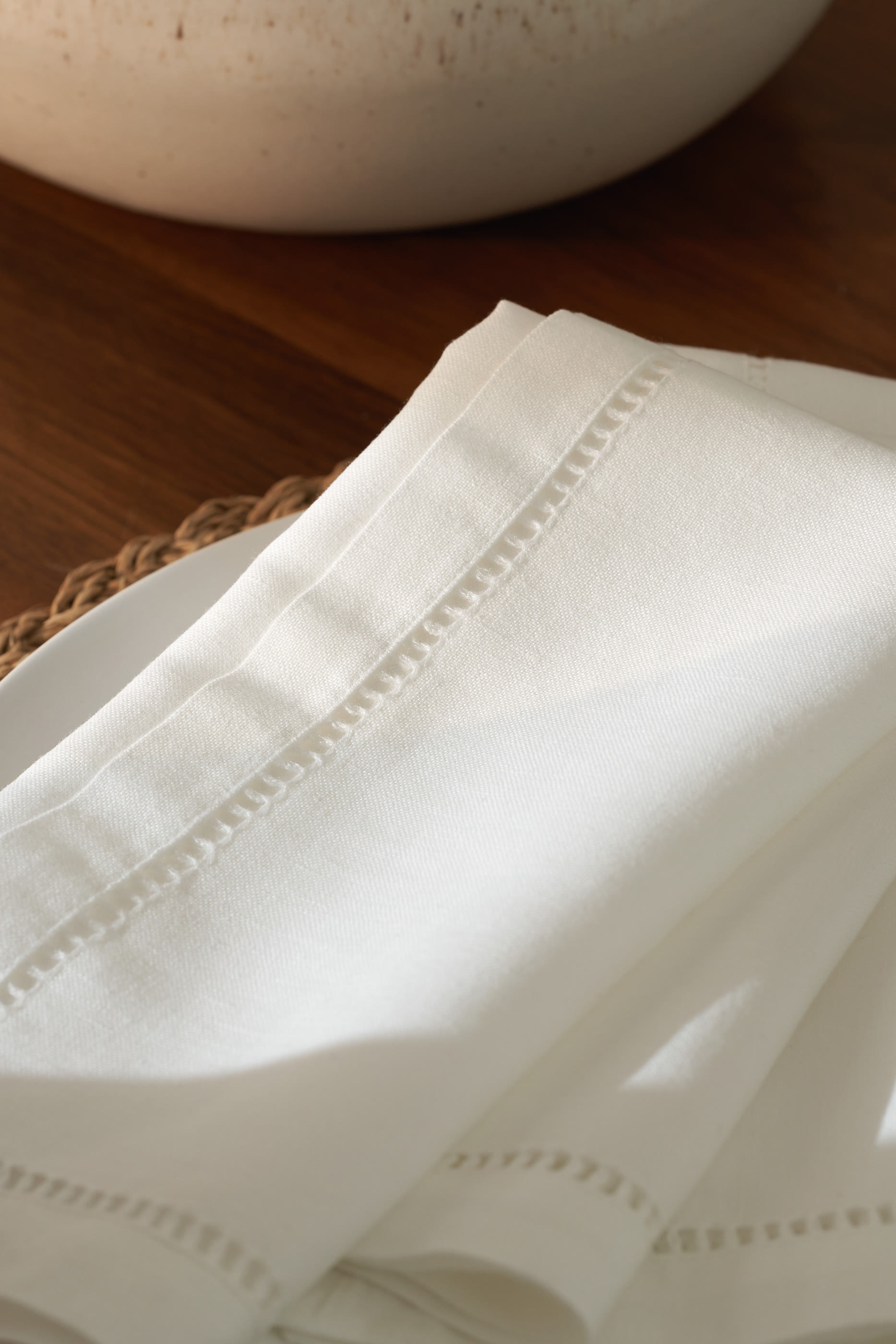 Luca Jour Work Napkin, Set of 4