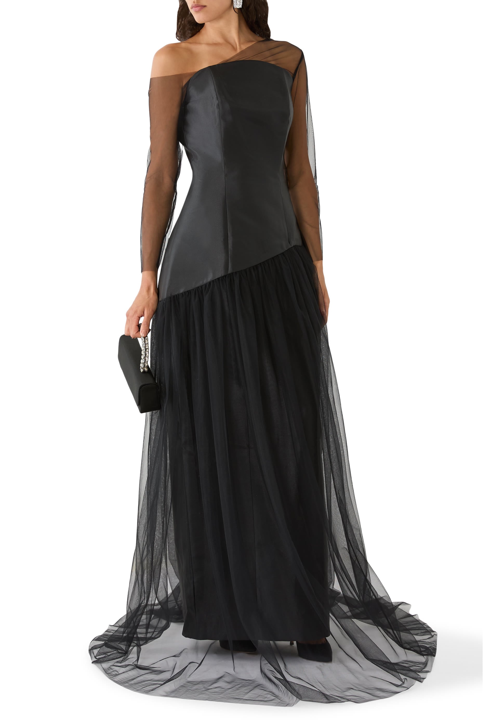 Mikado Gown 
