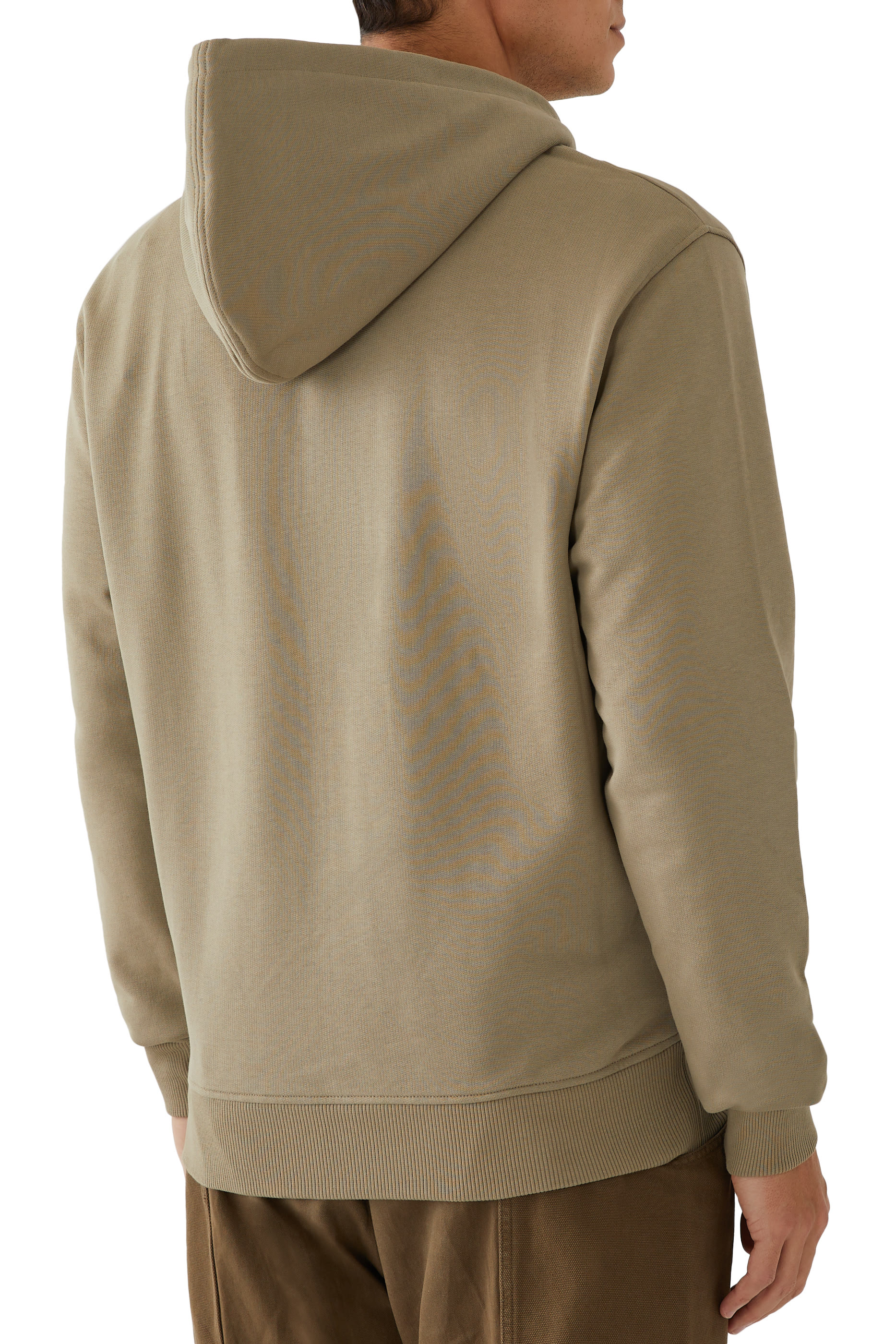 Cotton Ami de Coeur Hoodie