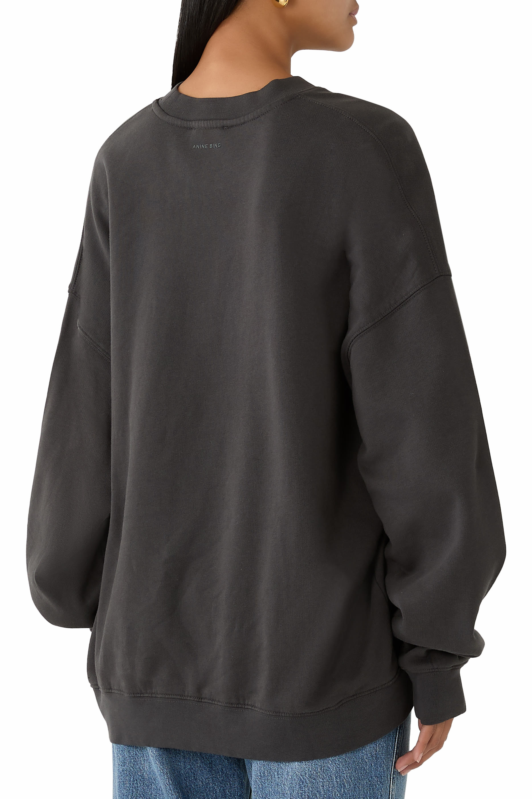 Miles Sweatshirt