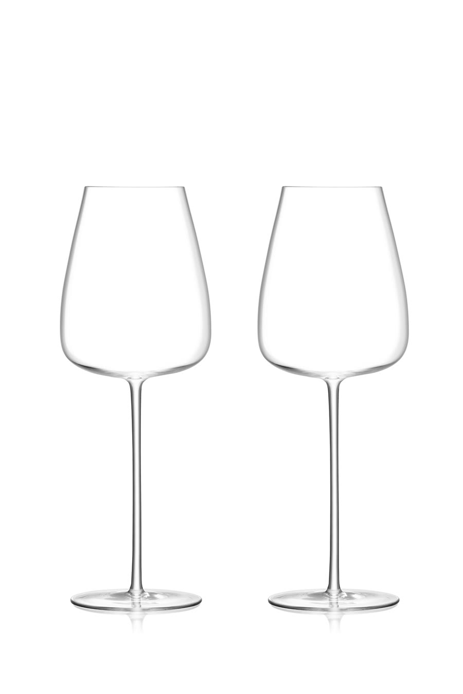 Wine Culture White Wine Goblet