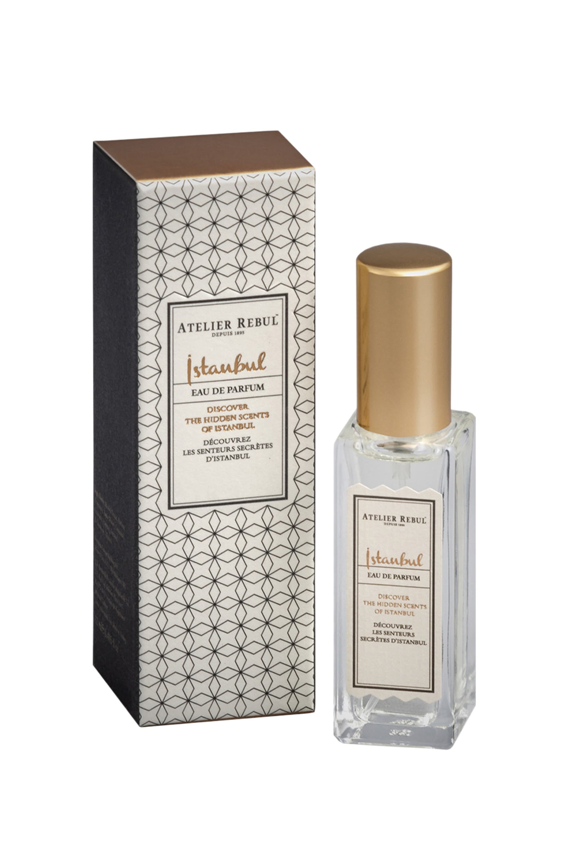 Istanbul Eau de Parfum