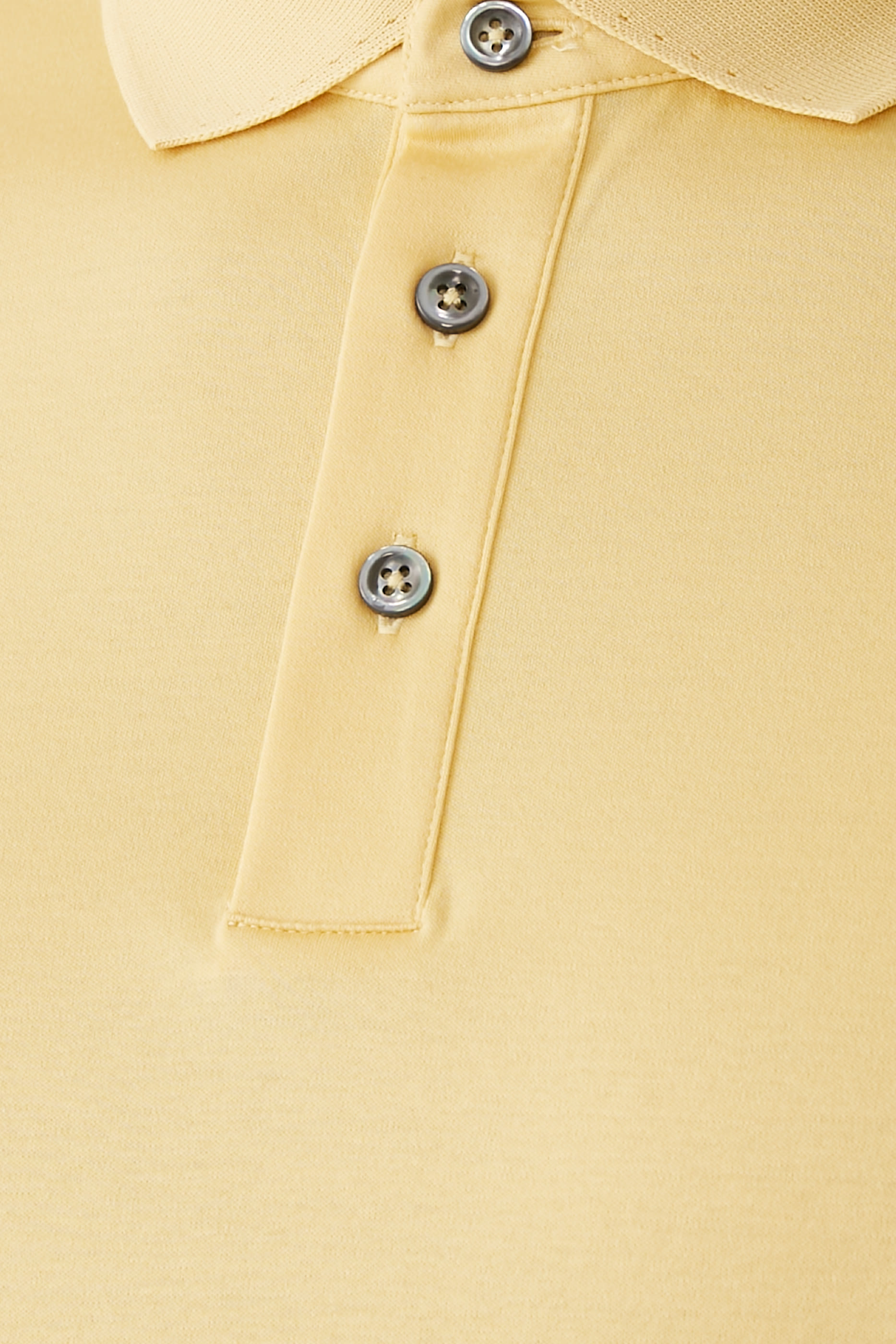 L-Perry 14 Cotton Polo Shirt