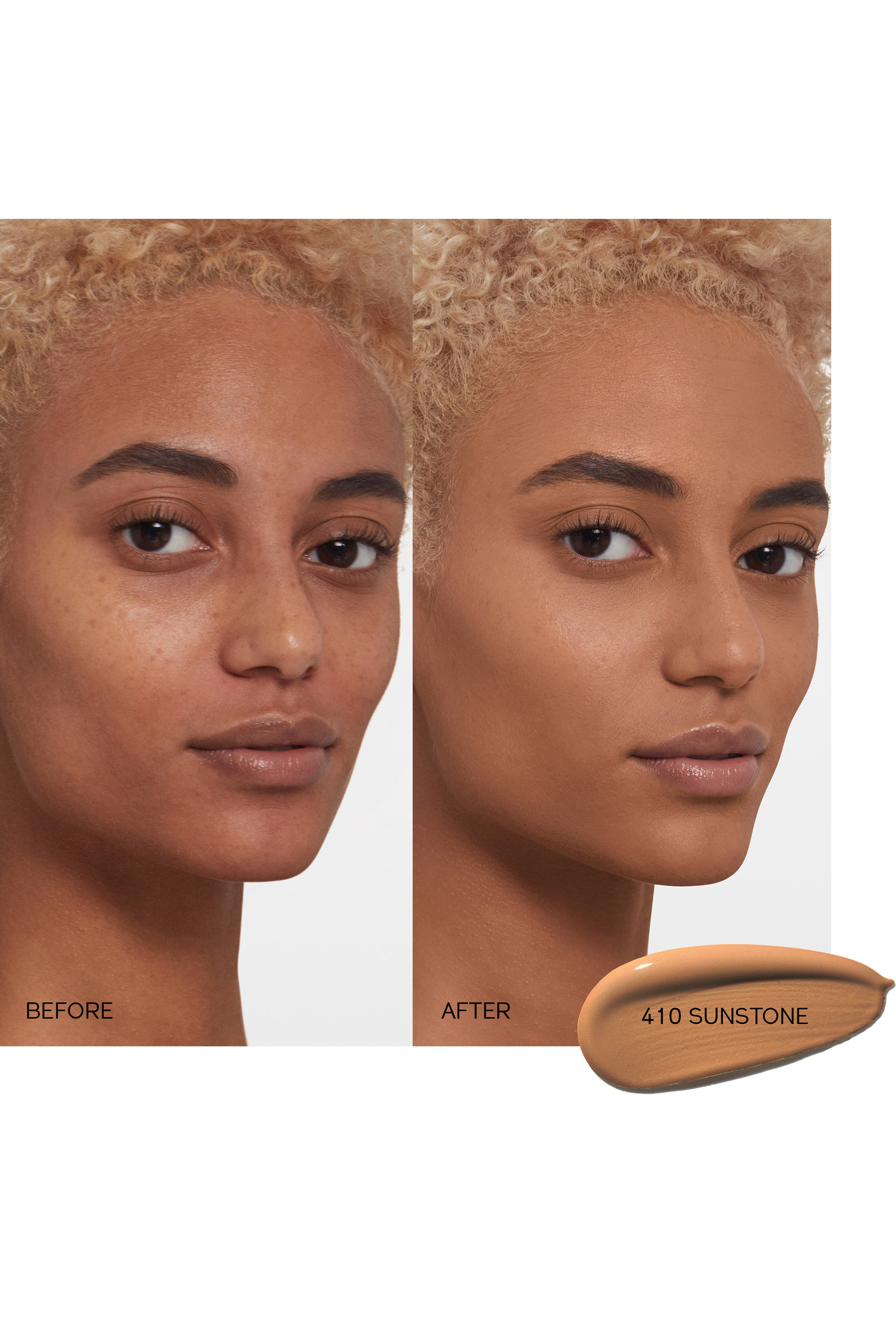 Synchro Skin Self-Refreshing Foundation