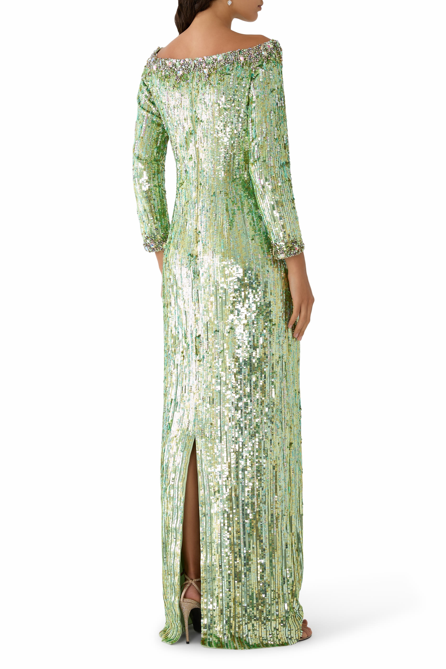 Marnie Gown