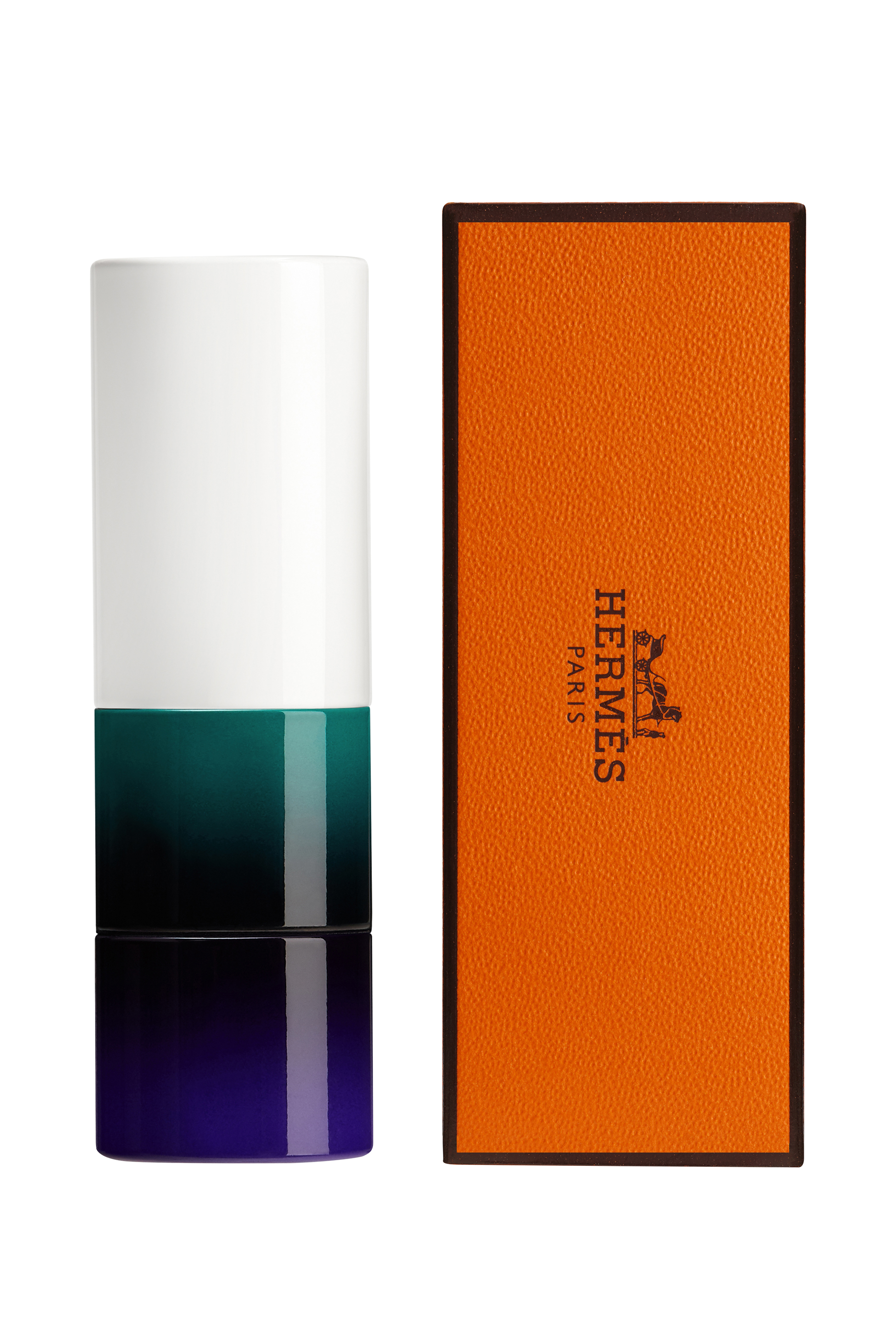 Rouge Herm&egrave;s, Shiny Lipstick, Limited Edition