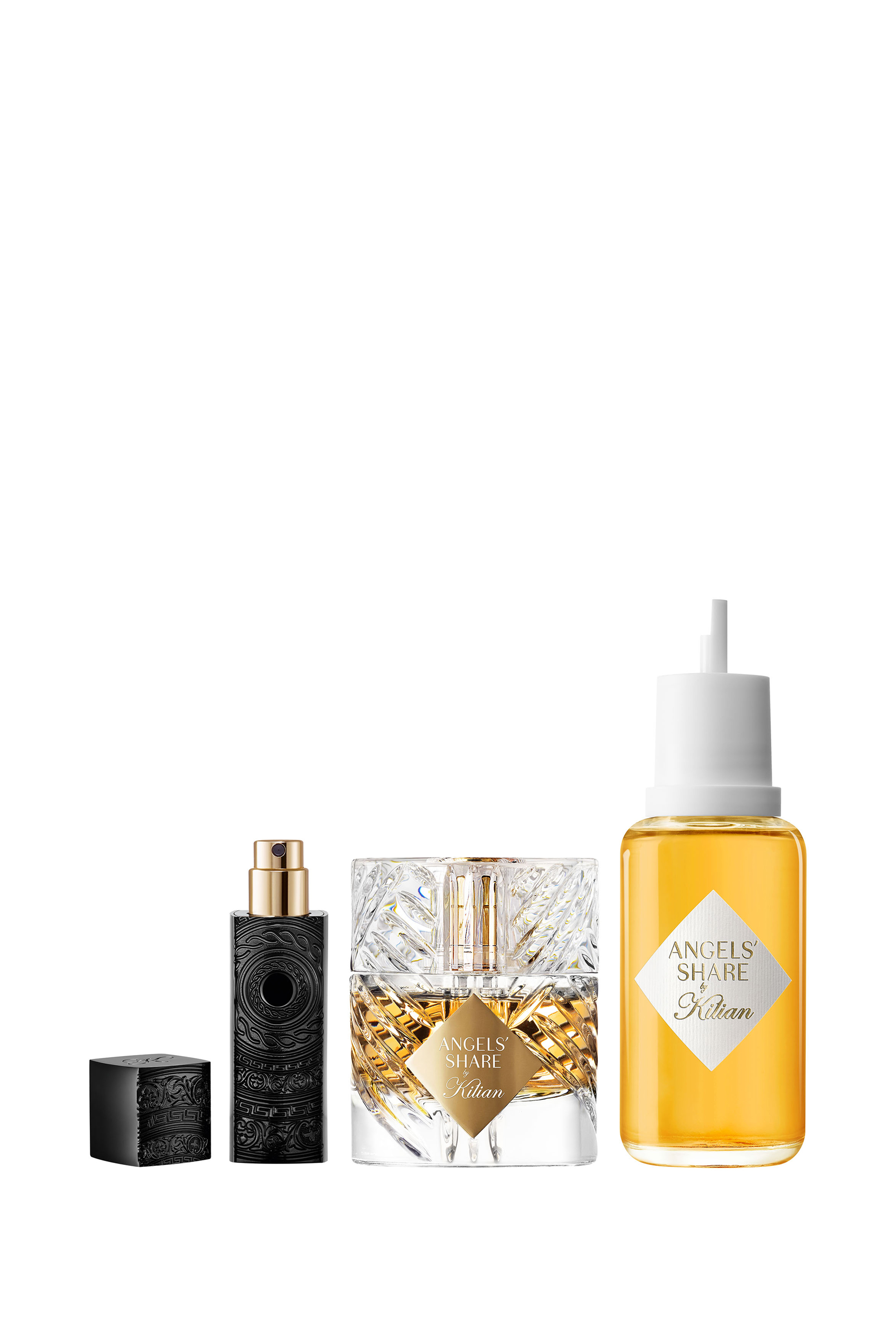 Angels' Share Full Range Set