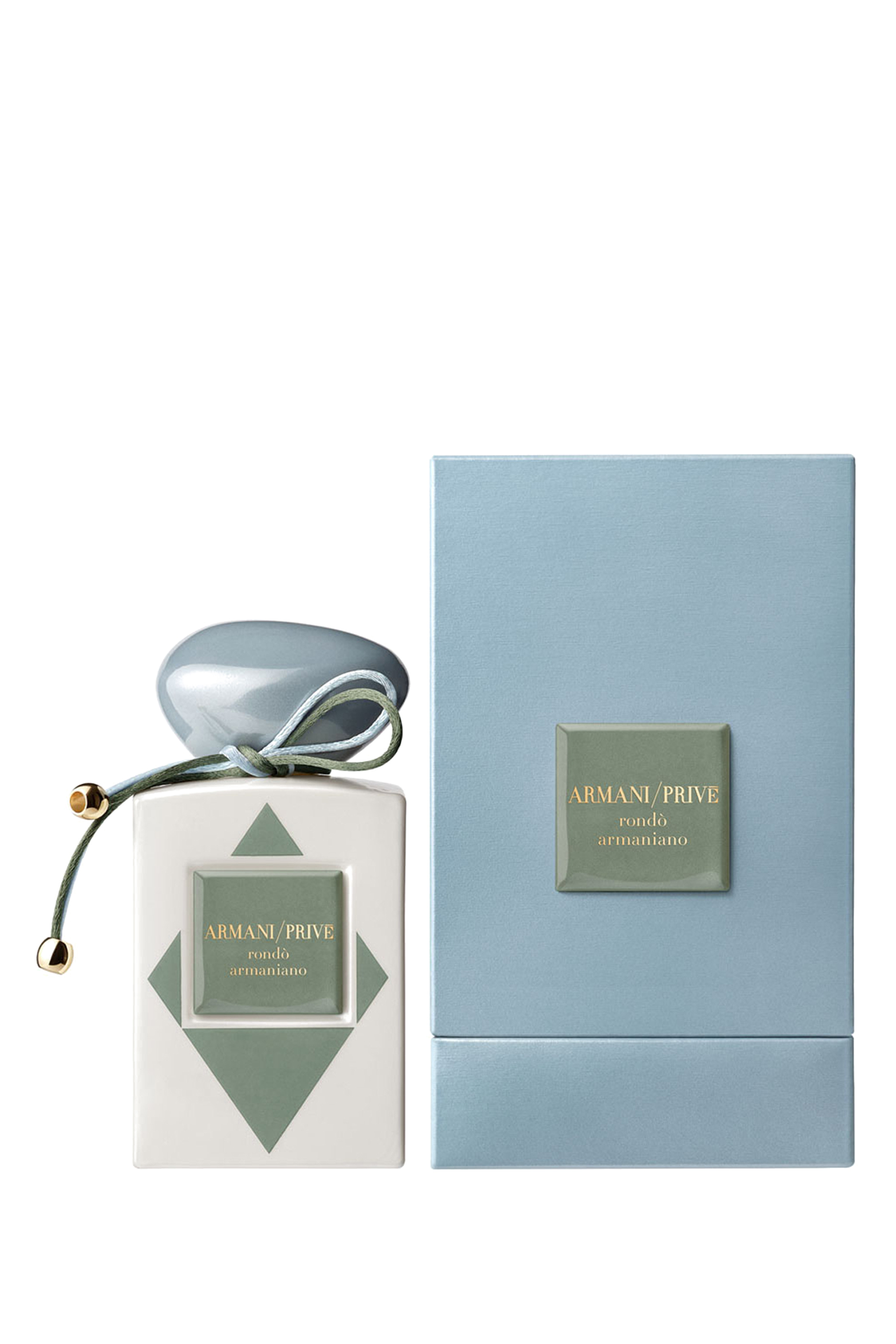 Armani Prive Rond&ograve; Armanian Eau de Parfum