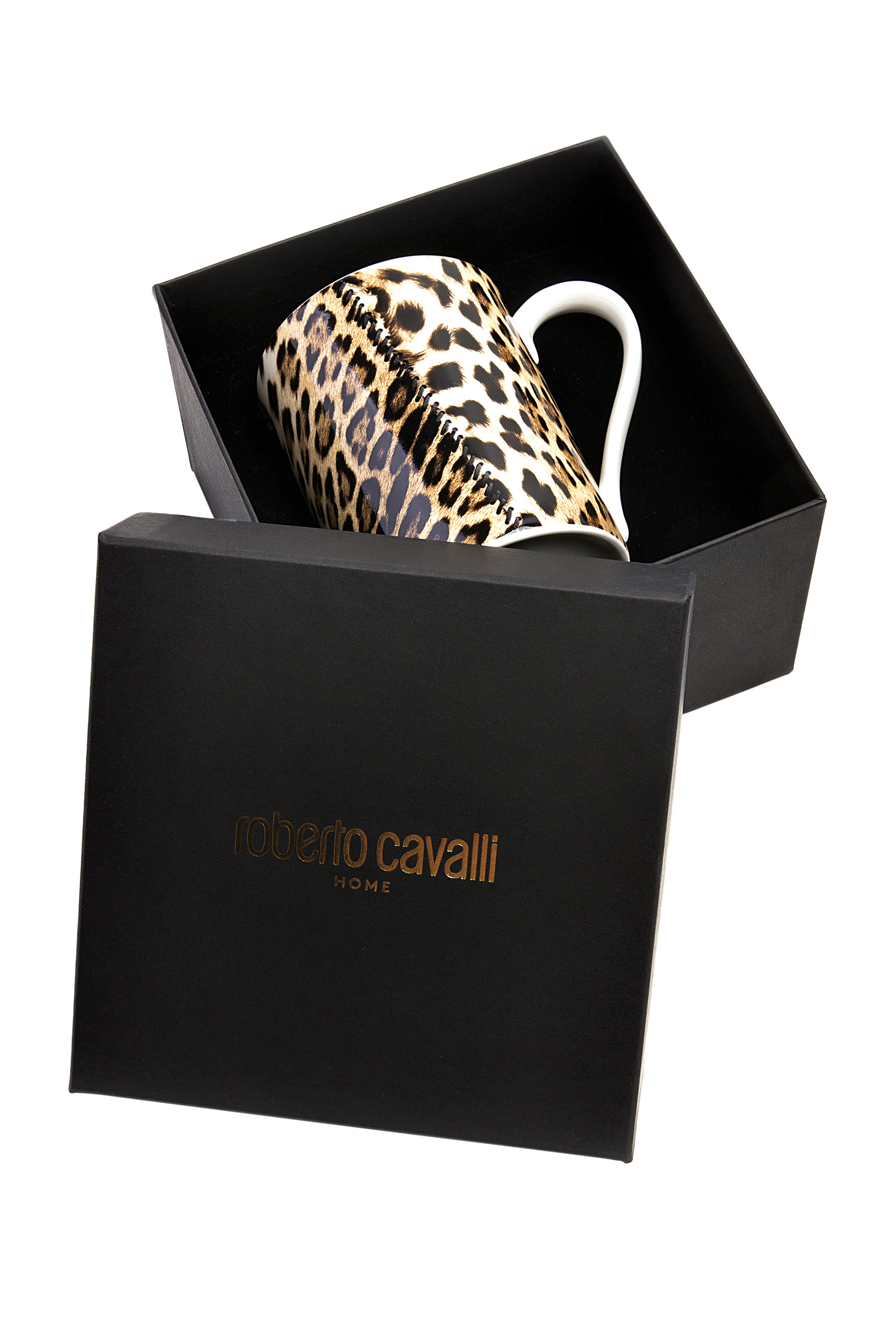 Africa Mug Cup Zimbabwe