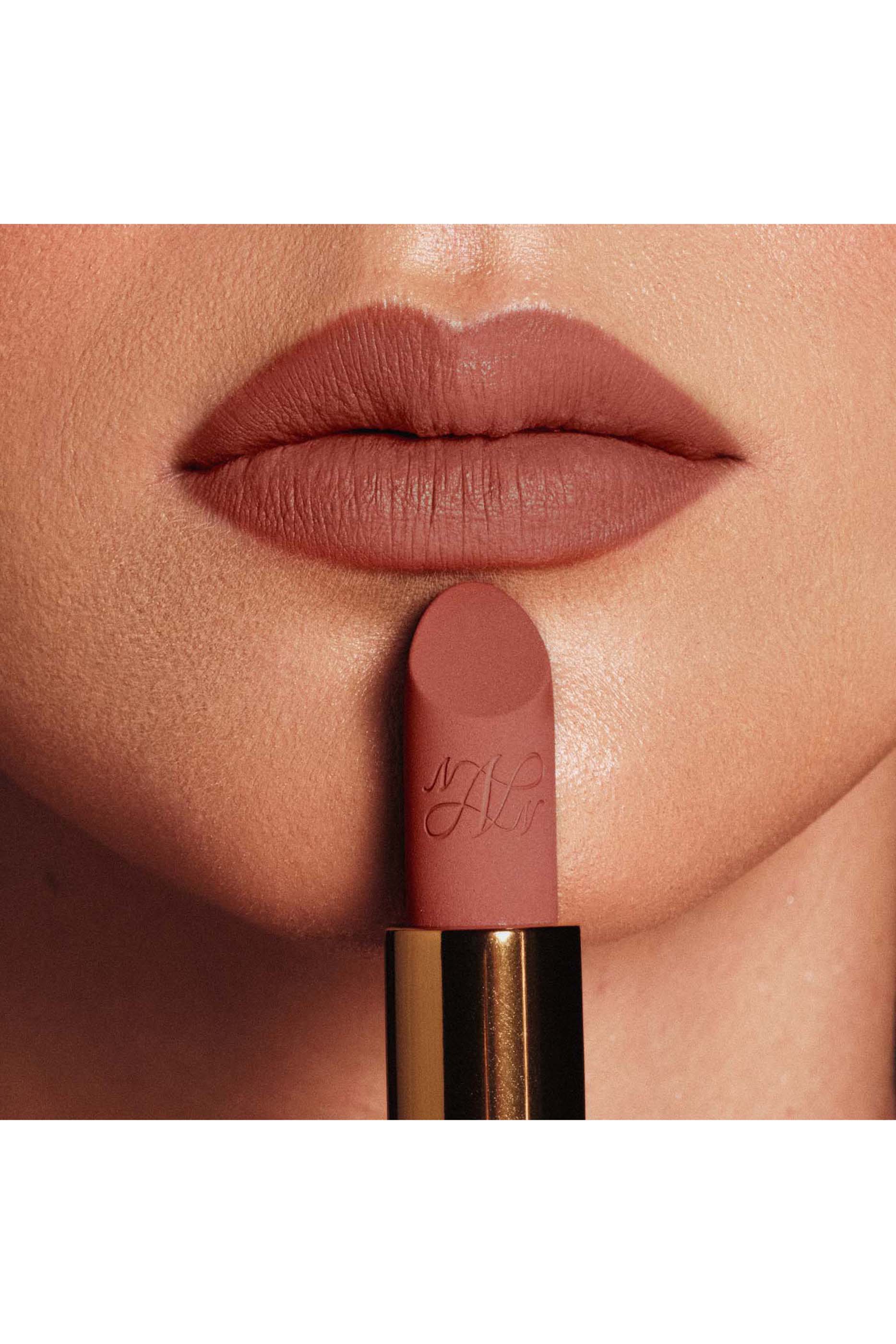 Velvet Couture Matte Velvet Lipstick