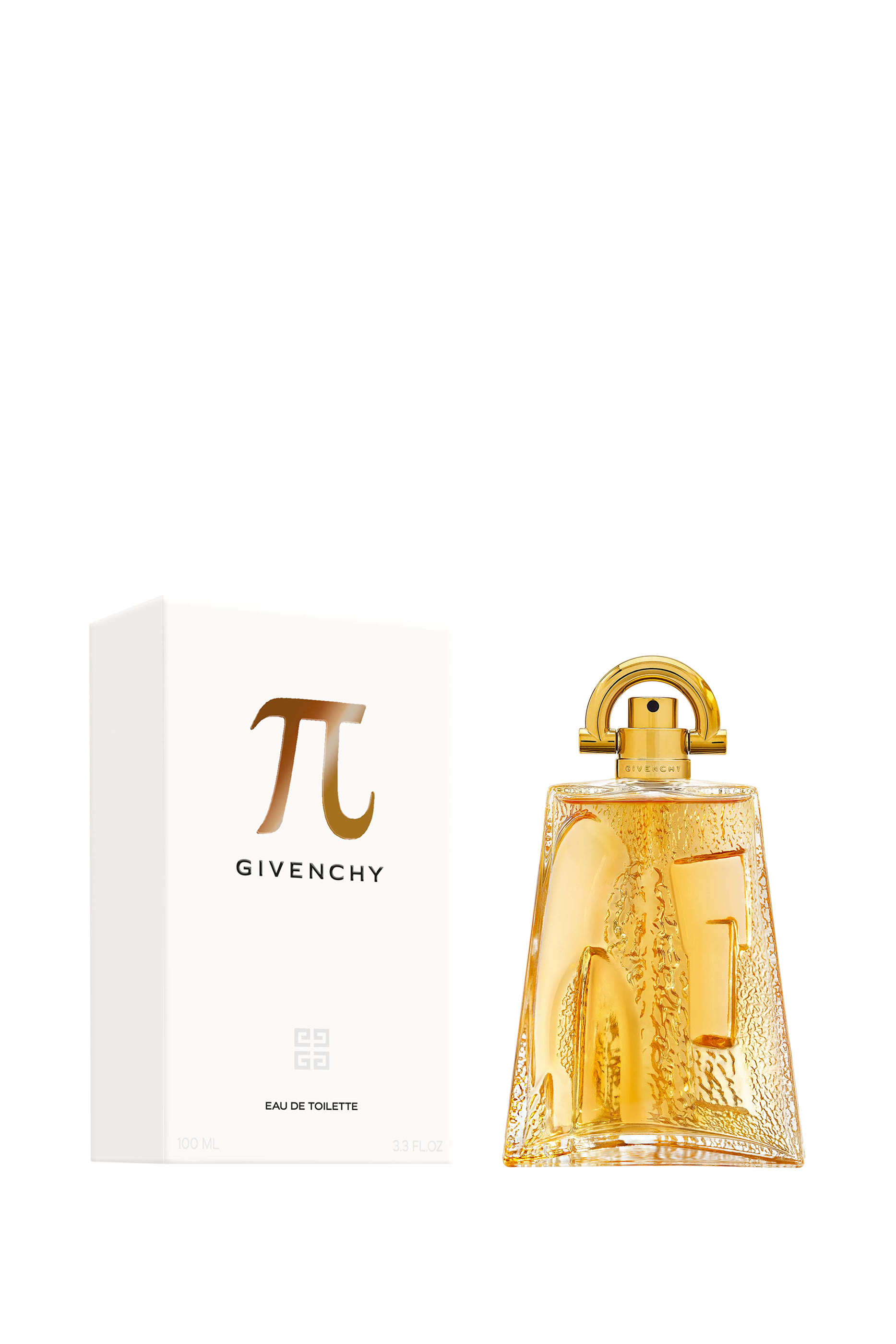 Pi Eau de Toilette