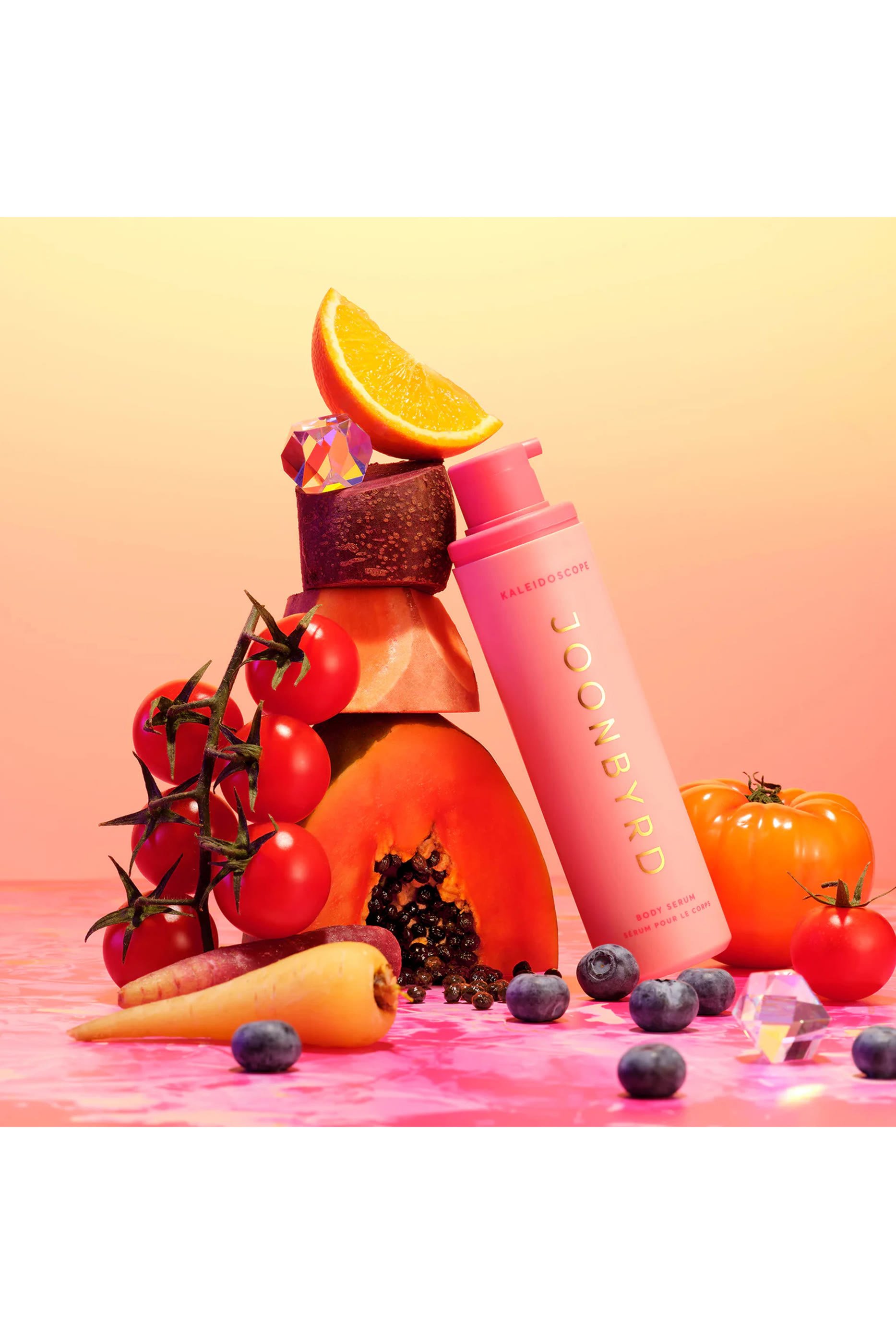 Kaleidoscope Smoothing Body Serum