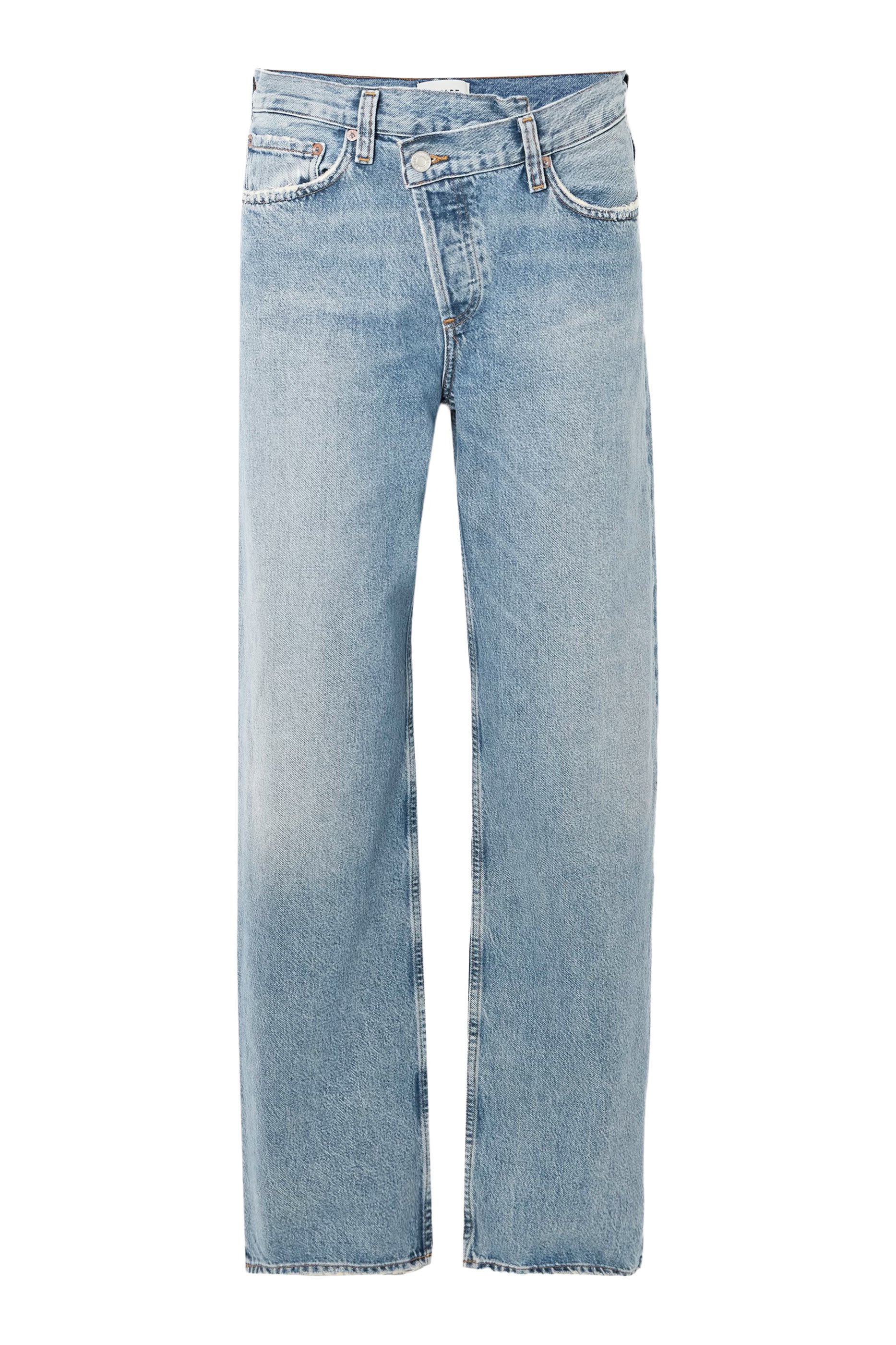 Arc Criss Cross Jeans