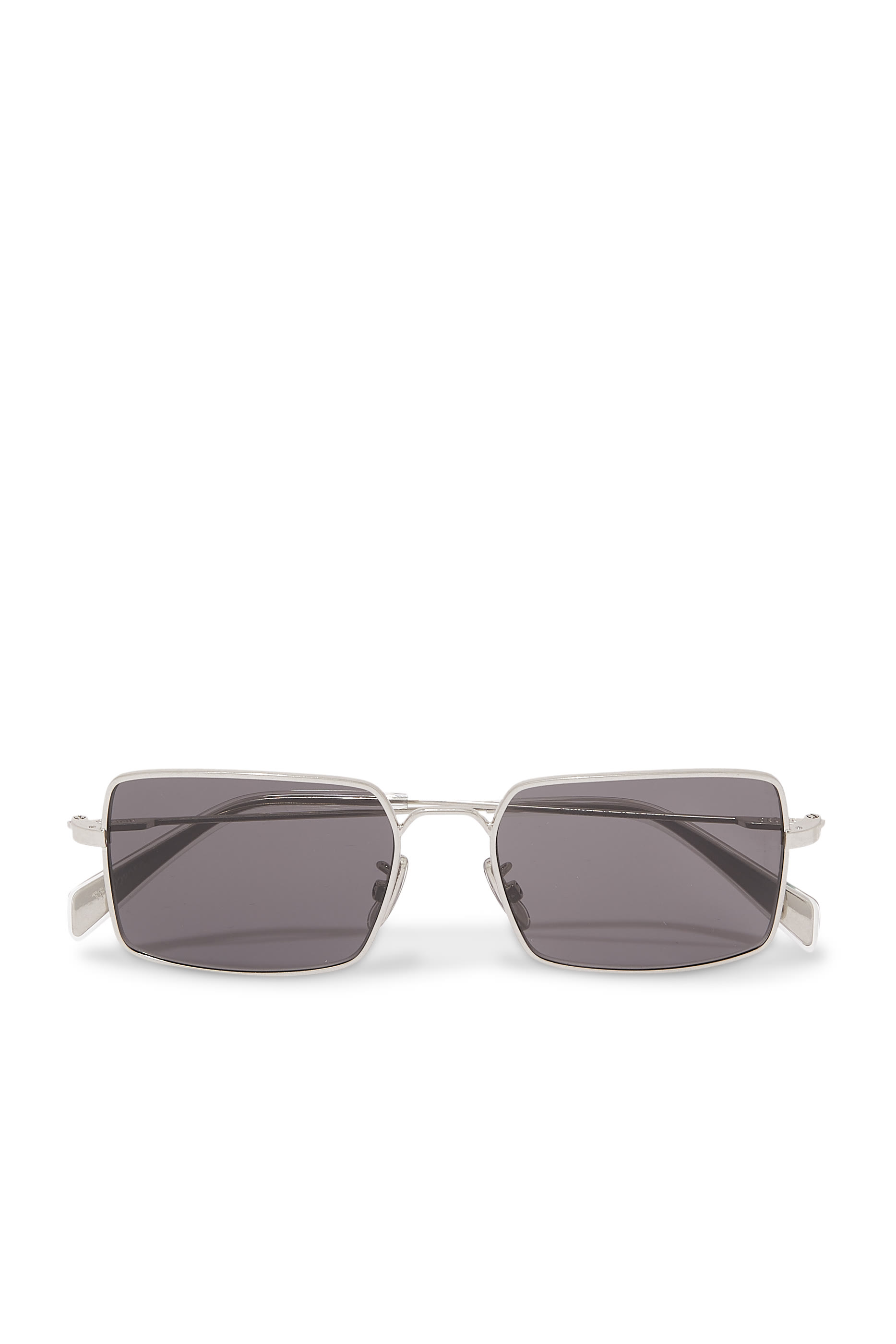 Shiny Endura Aviators