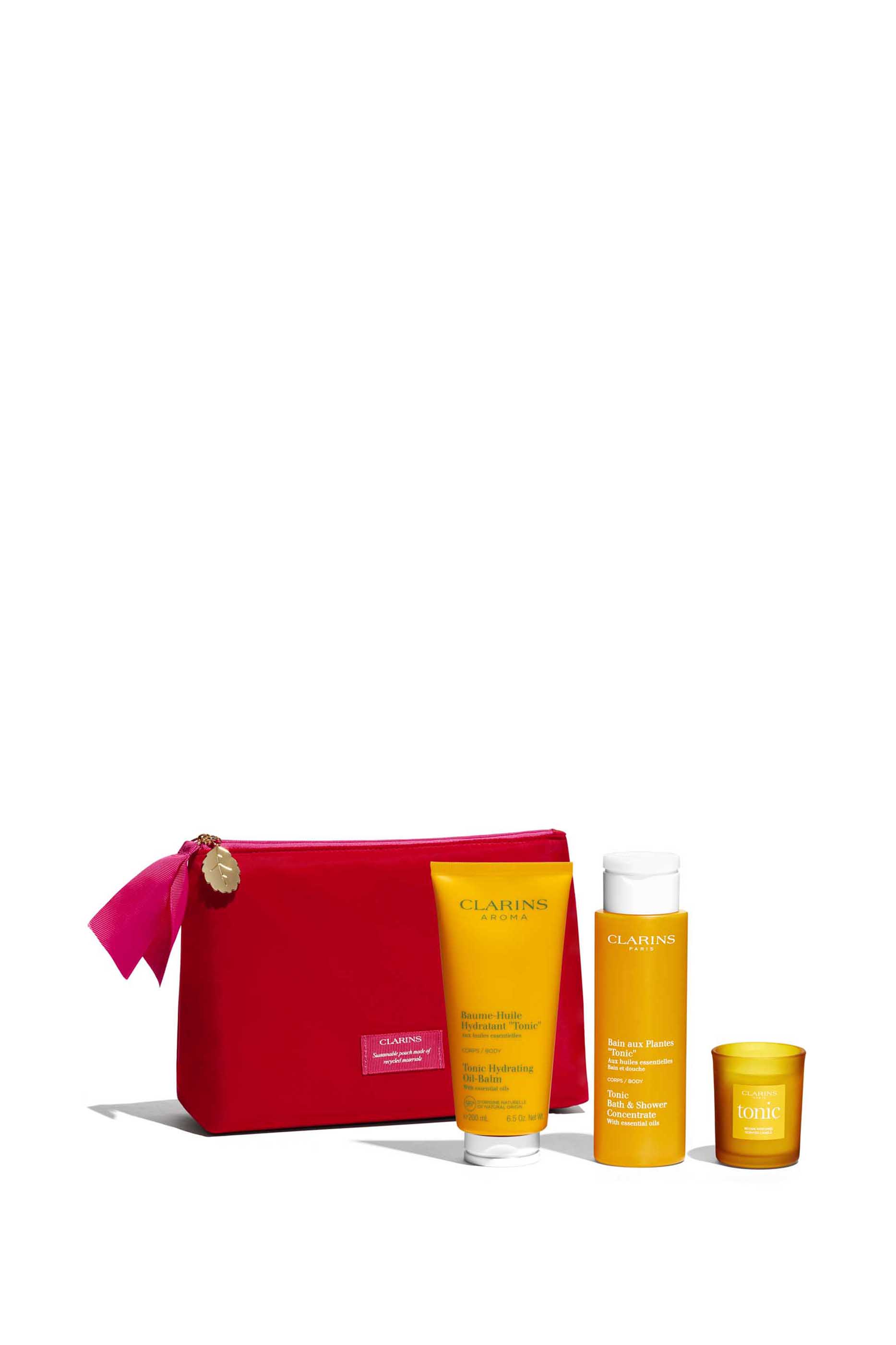 Aroma Ritual Gift Set