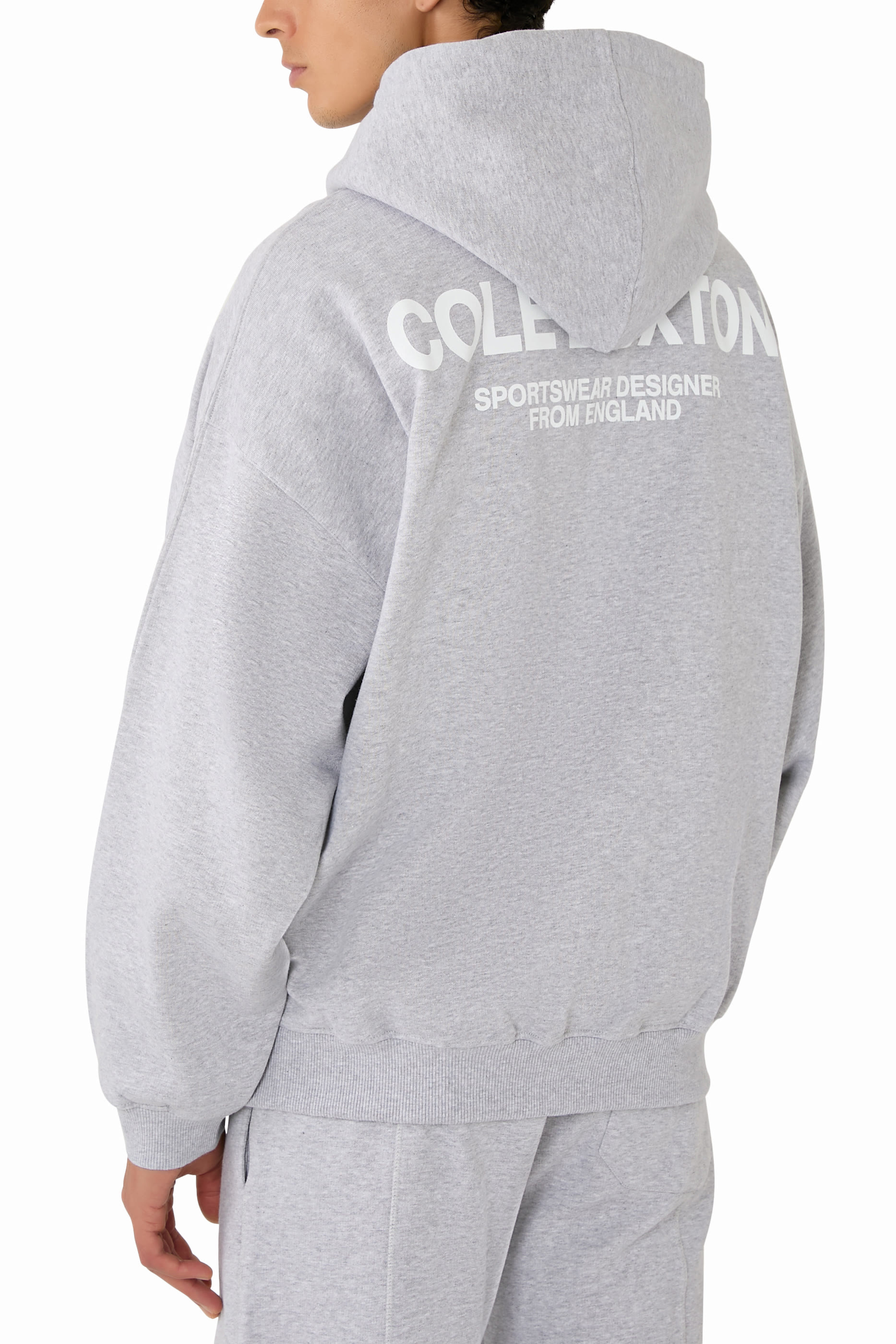 CB Sportswear Hoodie